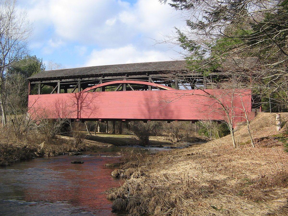 1200x900 Covered Bridge wallpaper, Man Made, HQ Covered Bridge pictureK Wallpaper 2019