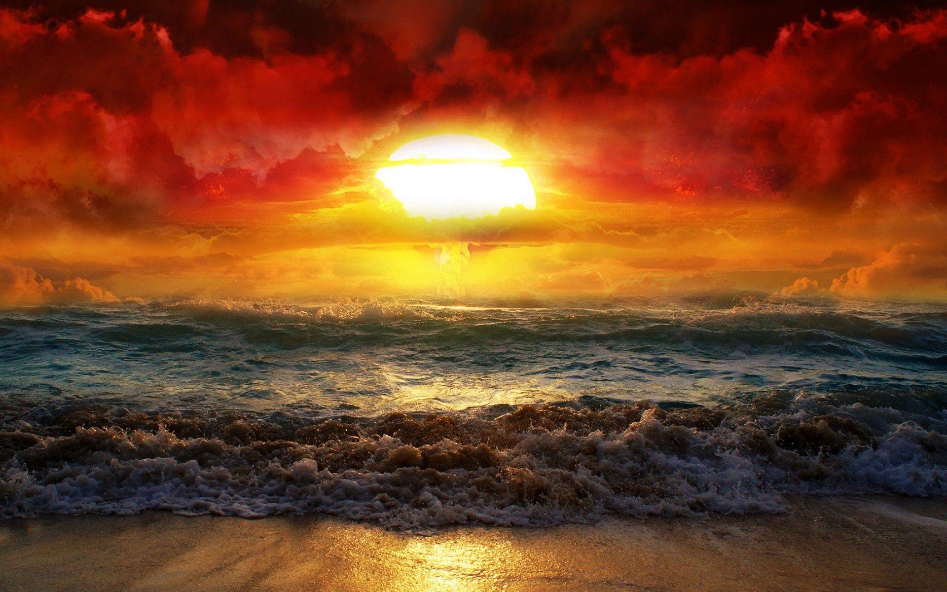 1920x1200 Beautiful Sunrise Beach HD Wallpaper 1920x1200 Wallpaper .net