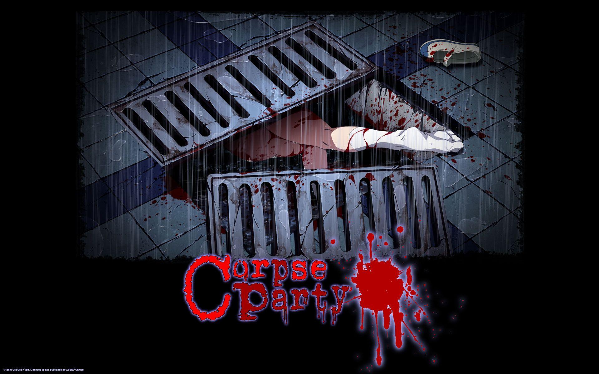 1920x1200 Wallpaper from Corpse Party