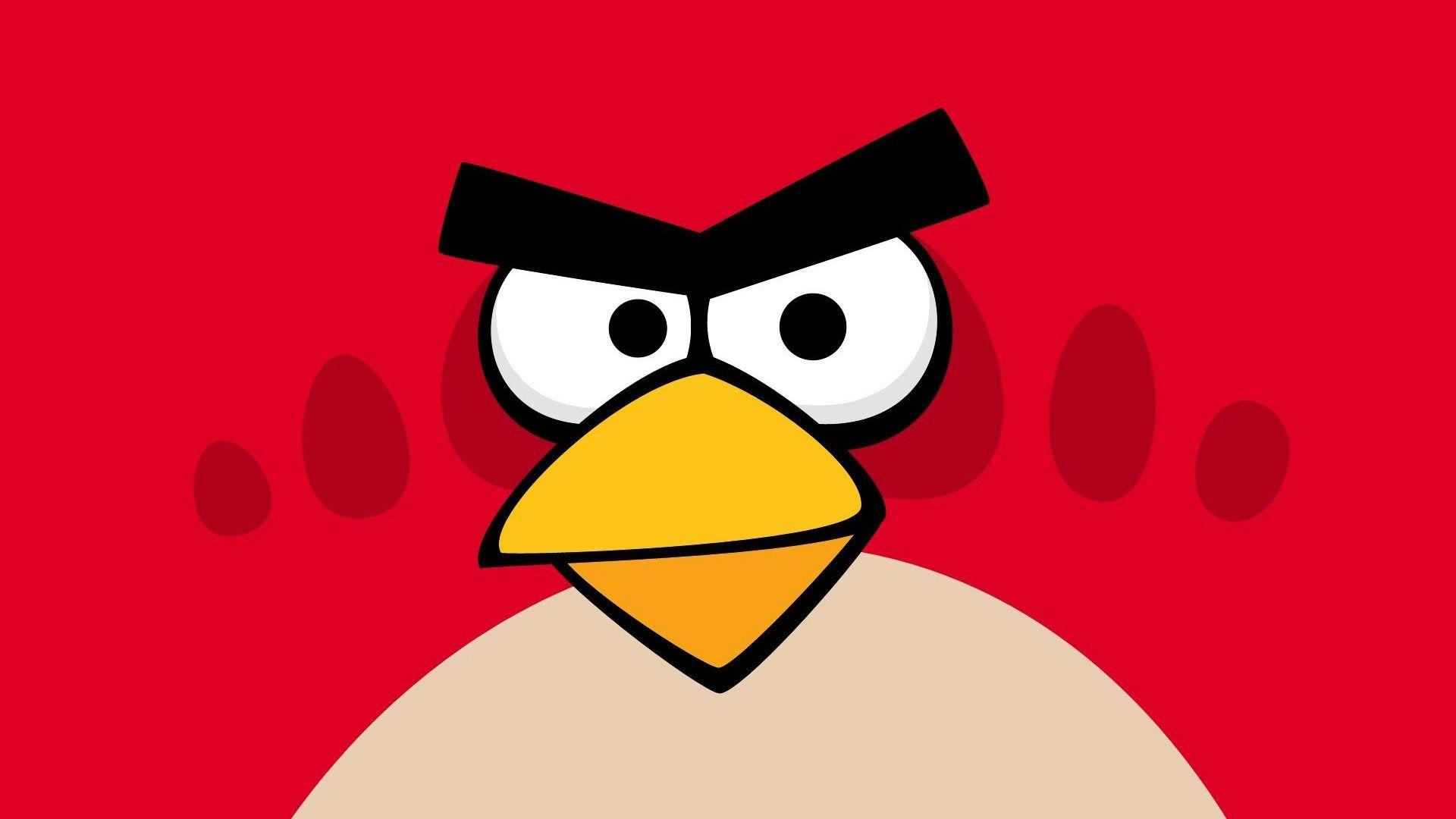 1920x1080 Angry Birds Wallpaper for Desktop