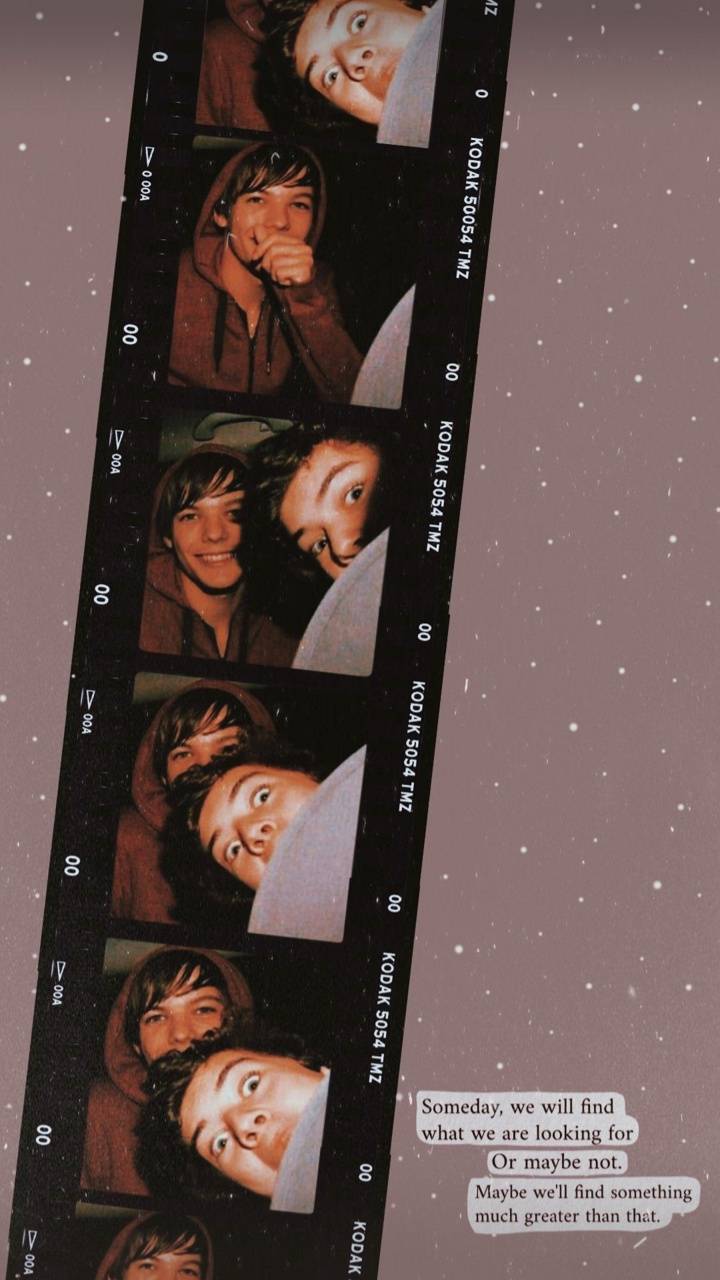 720x1280 Larry Stylinson wallpaper