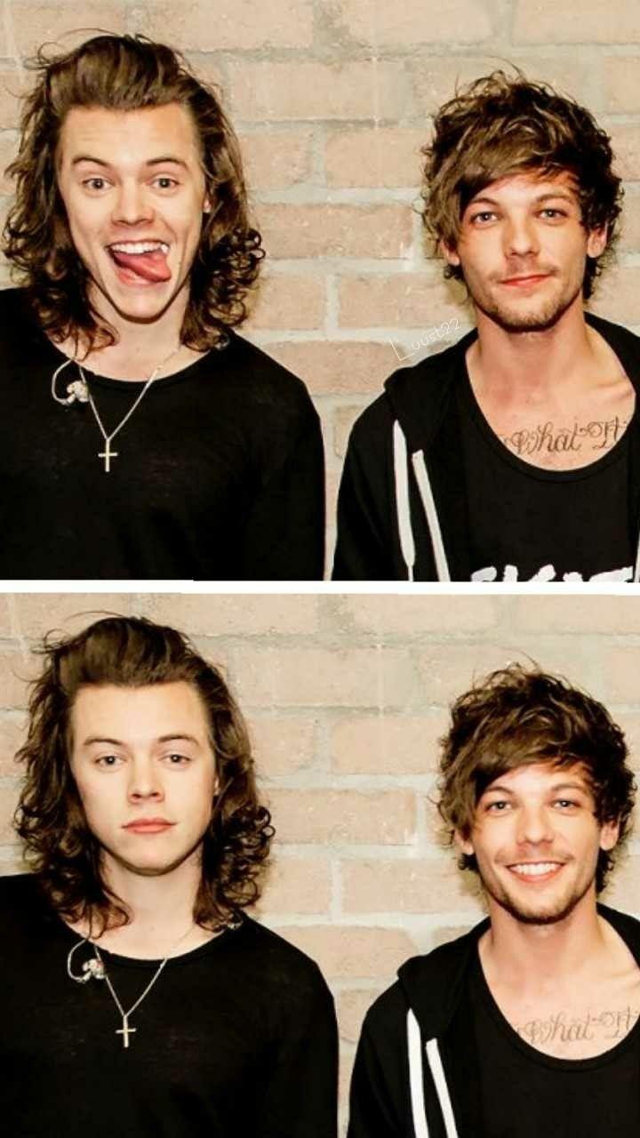 720x1280 Larry Stylinson iPhone Wallpaper