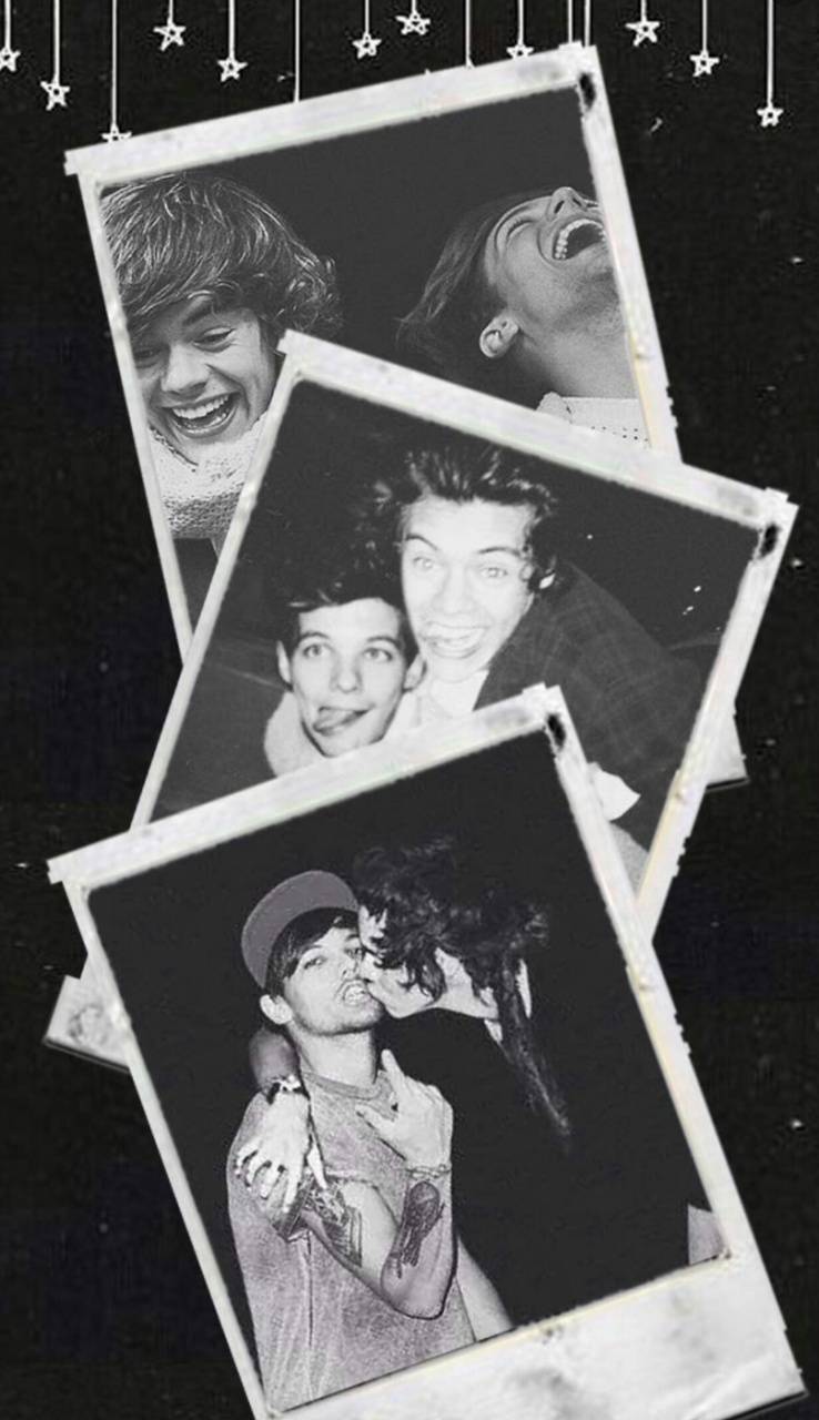 738x1280 Larry Stylinson wallpaper
