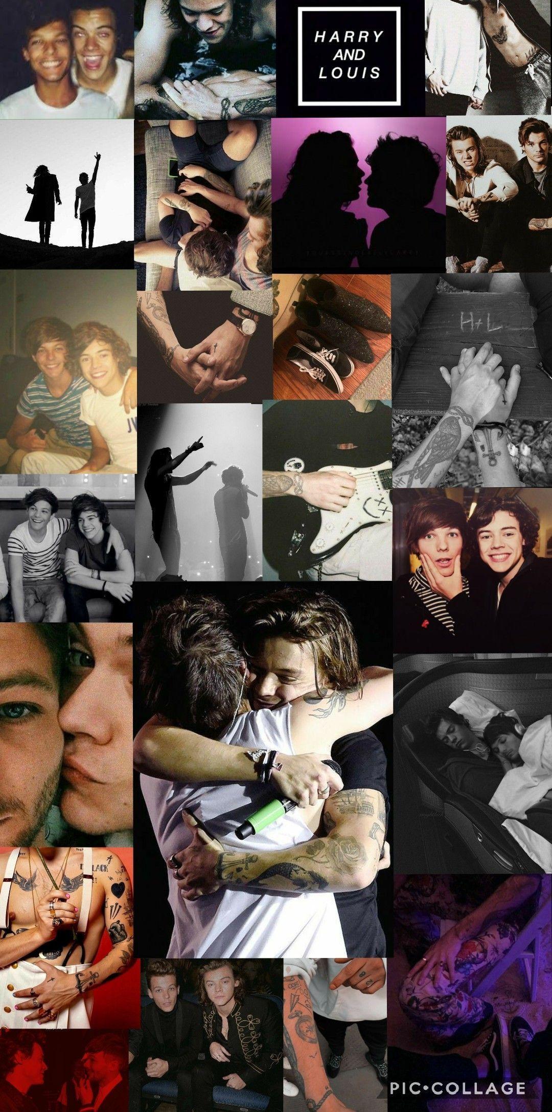 1080x2173 Larry Stylinson. Larry stylinson, Larry, Louis and harry