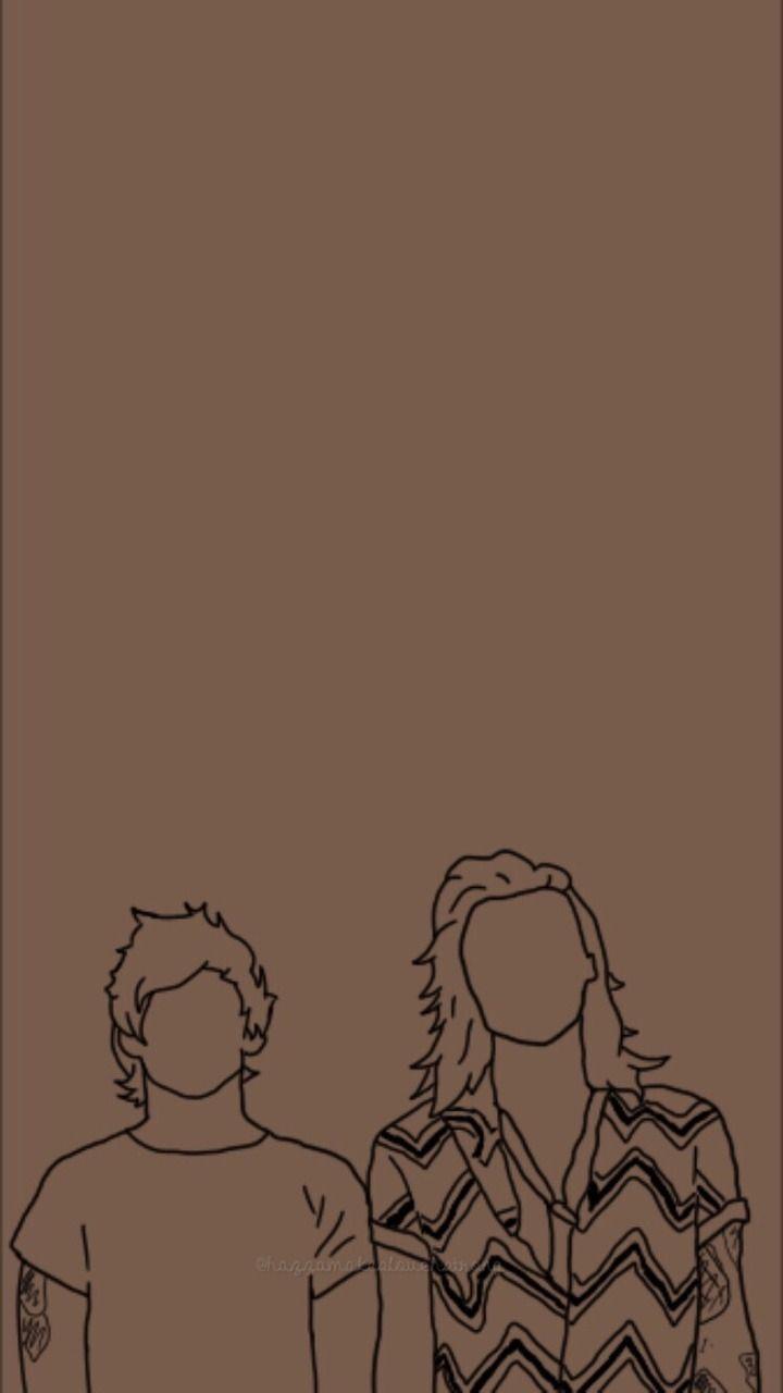 720x1280 larry stylinson wallpaper