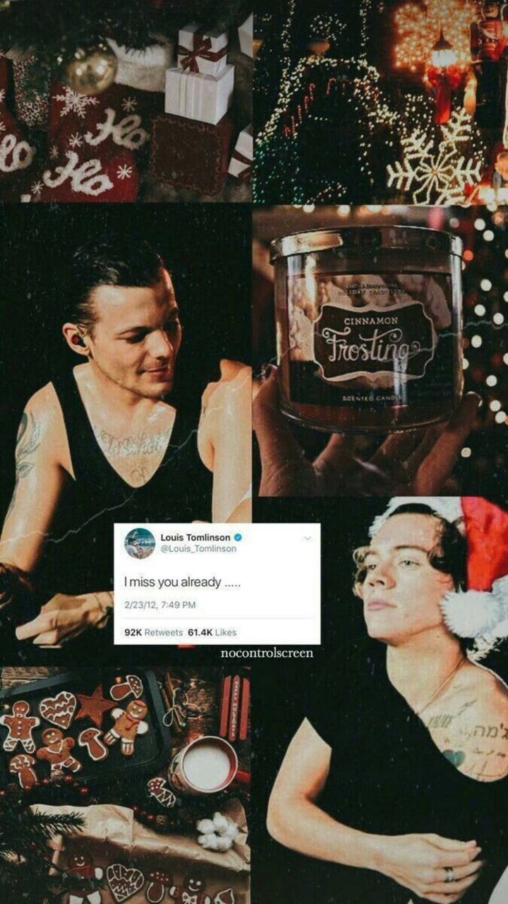 720x1280 Larry Stylinson wallpaper