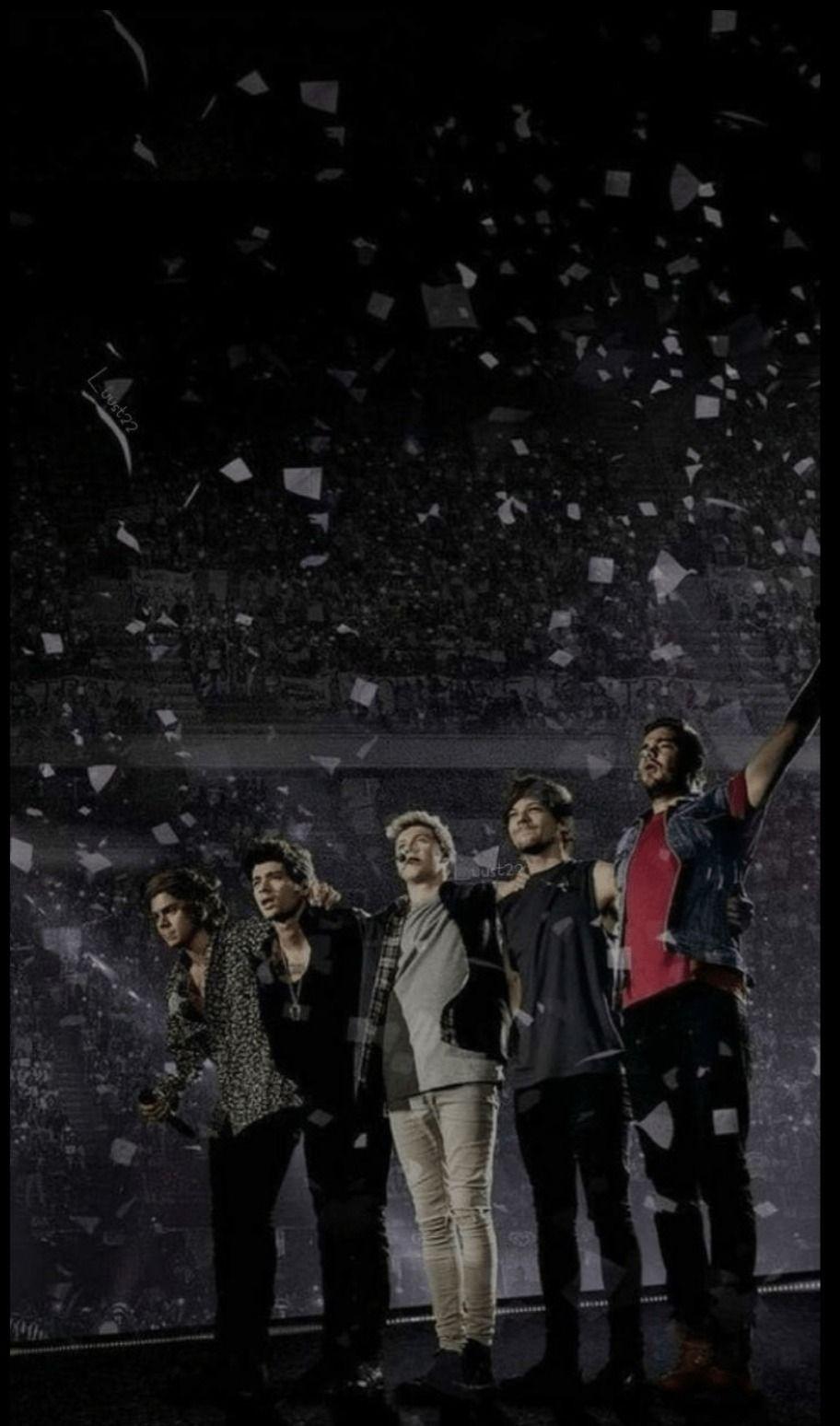 912x1548 1d wallpaper