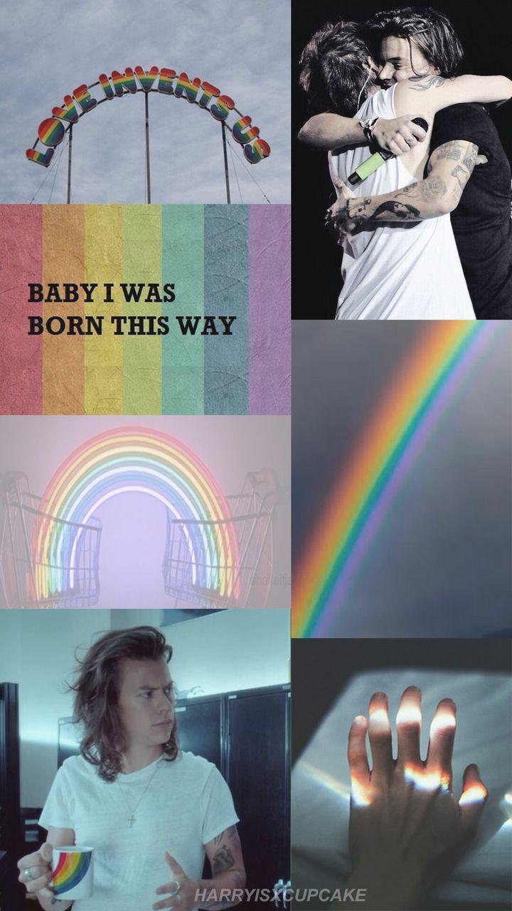 720x1280 Image about louis tomlinson in Larry is real even if they can't show