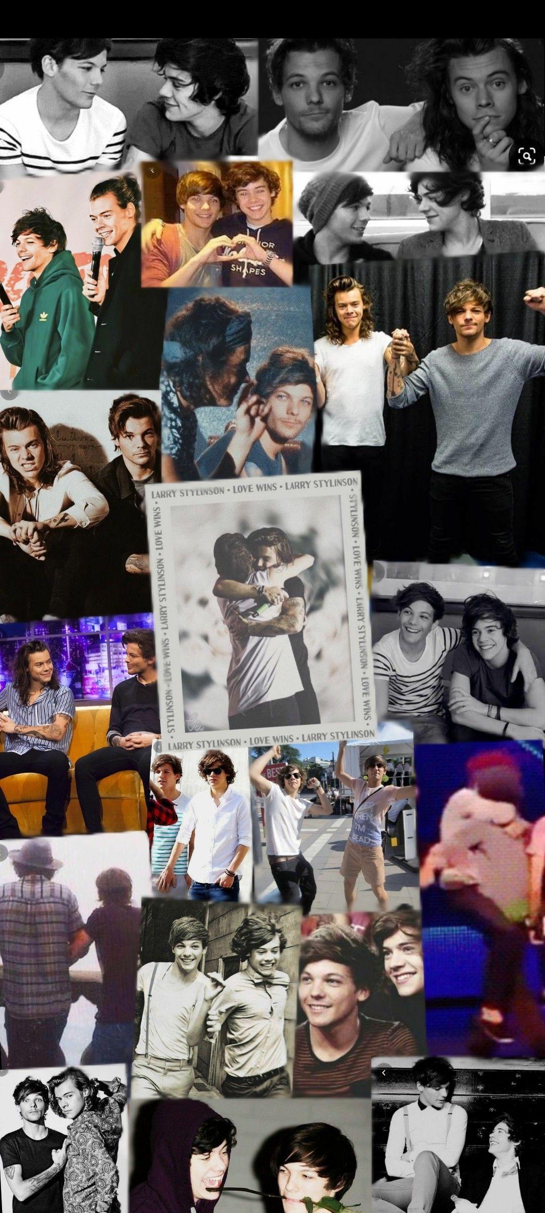 1080x2400 wallpaper. Larry, Larry stylinson, Larry shippers