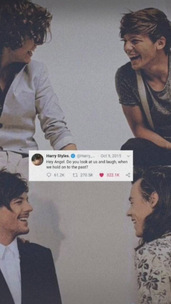 720x1280 Larry stylinson wallpaper