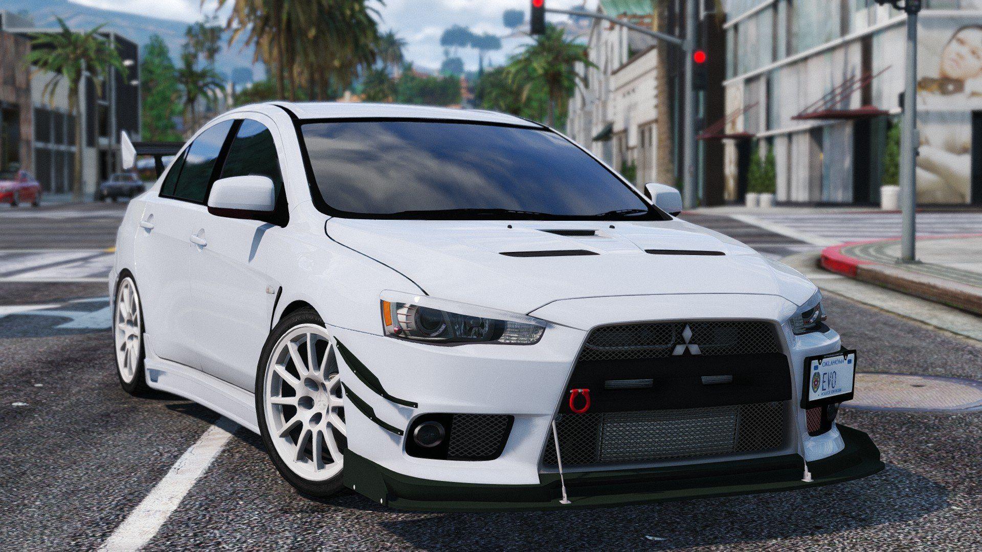 1920x1080 Most viewed Mitsubishi Lancer Evolution X wallpaperK Wallpaper