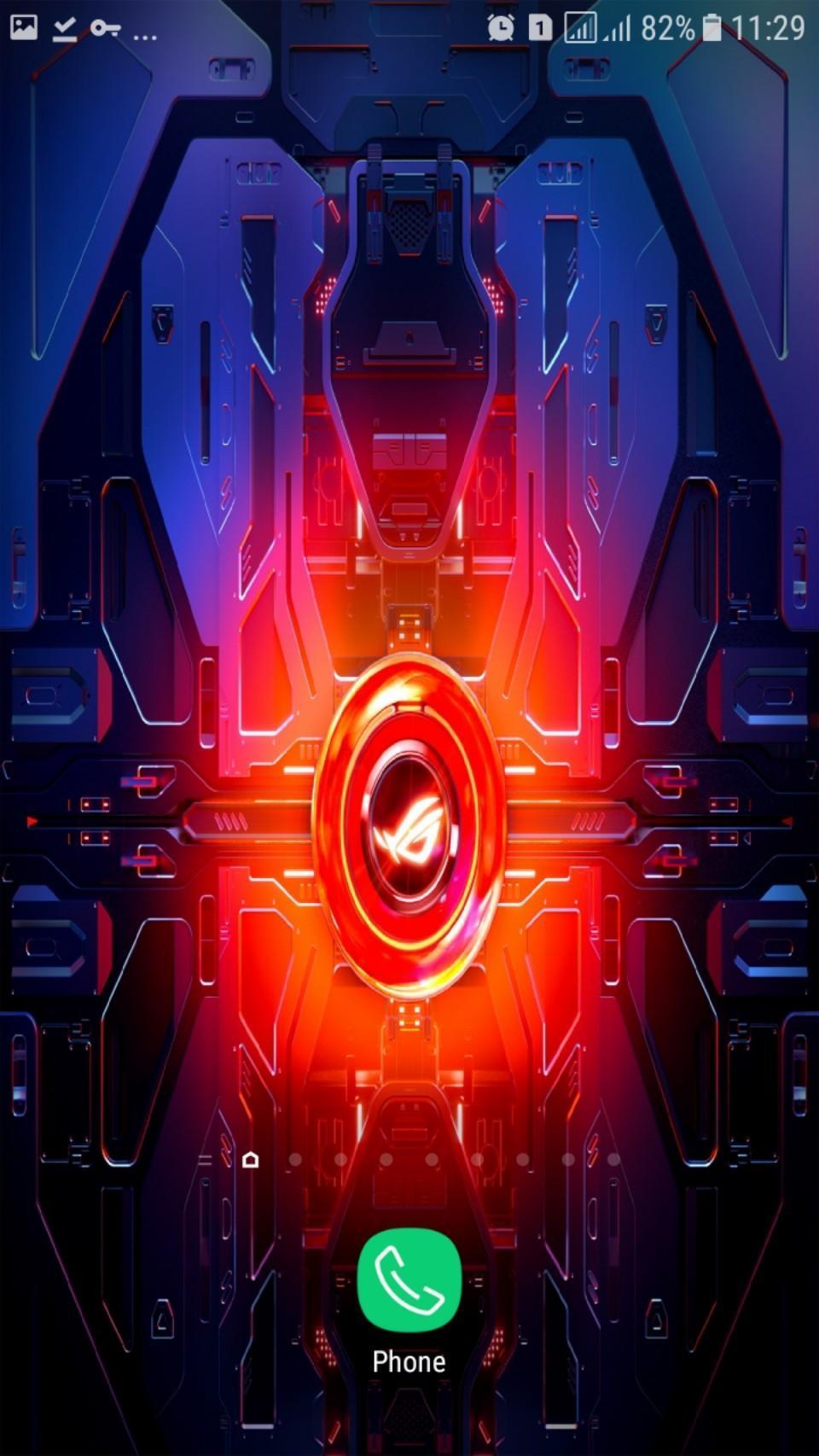 960x1706 HD Asus Rog Phone 3 Wallpaper Wallpaper pour Androidéléchargez l'APK
