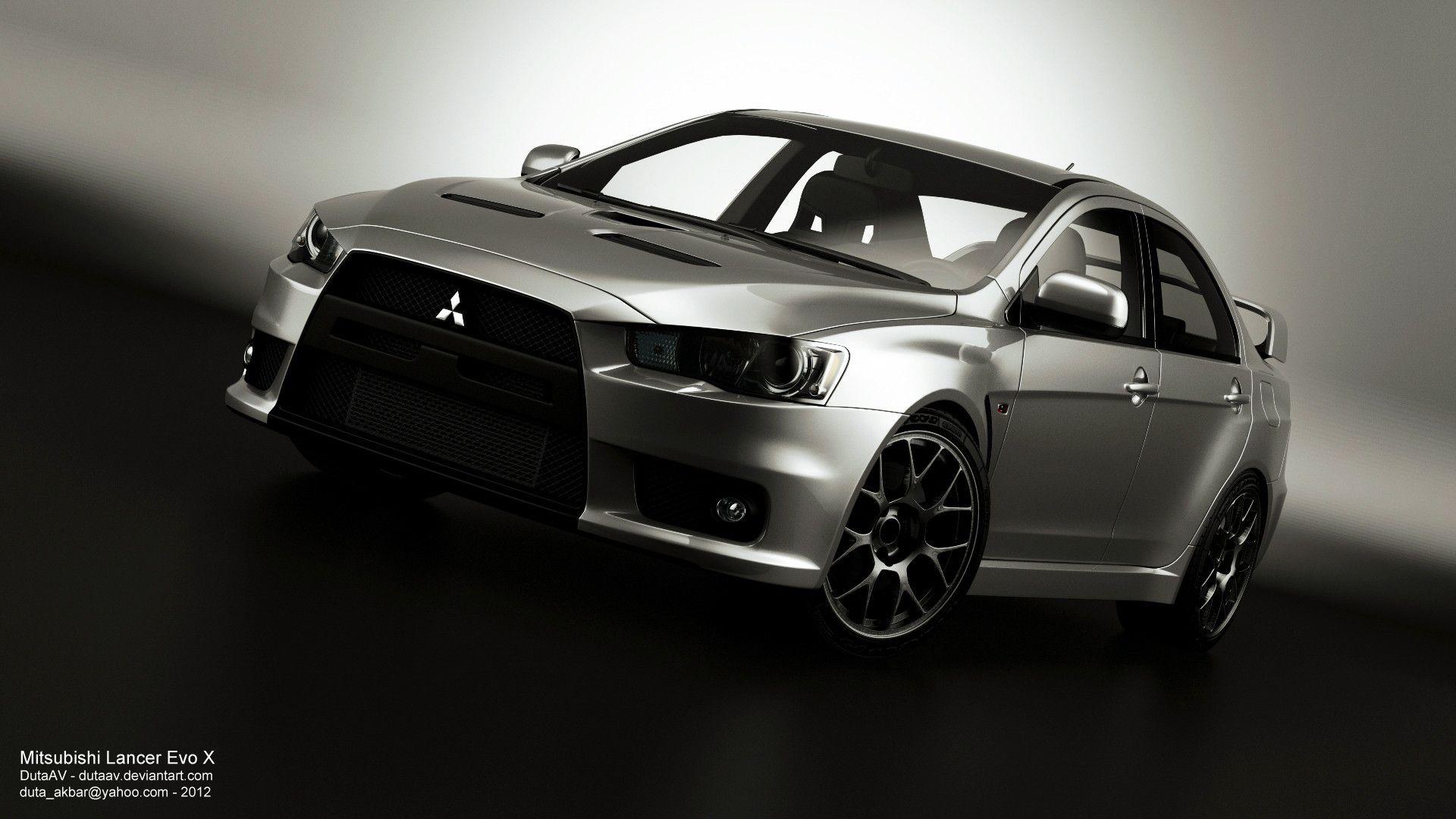 Cool Mitsubishi Wallpapers - Top Free Cool Mitsubishi Backgrounds ...