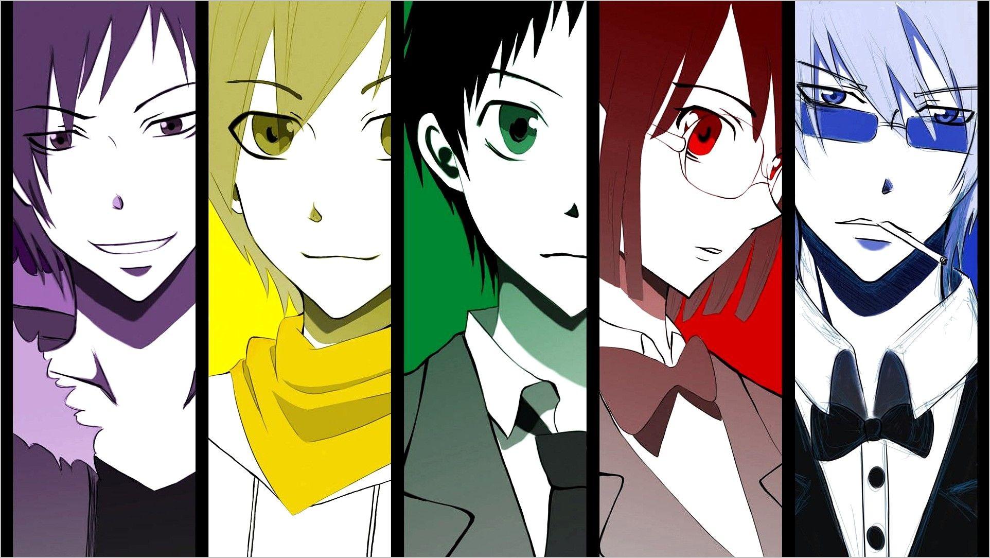 durarara