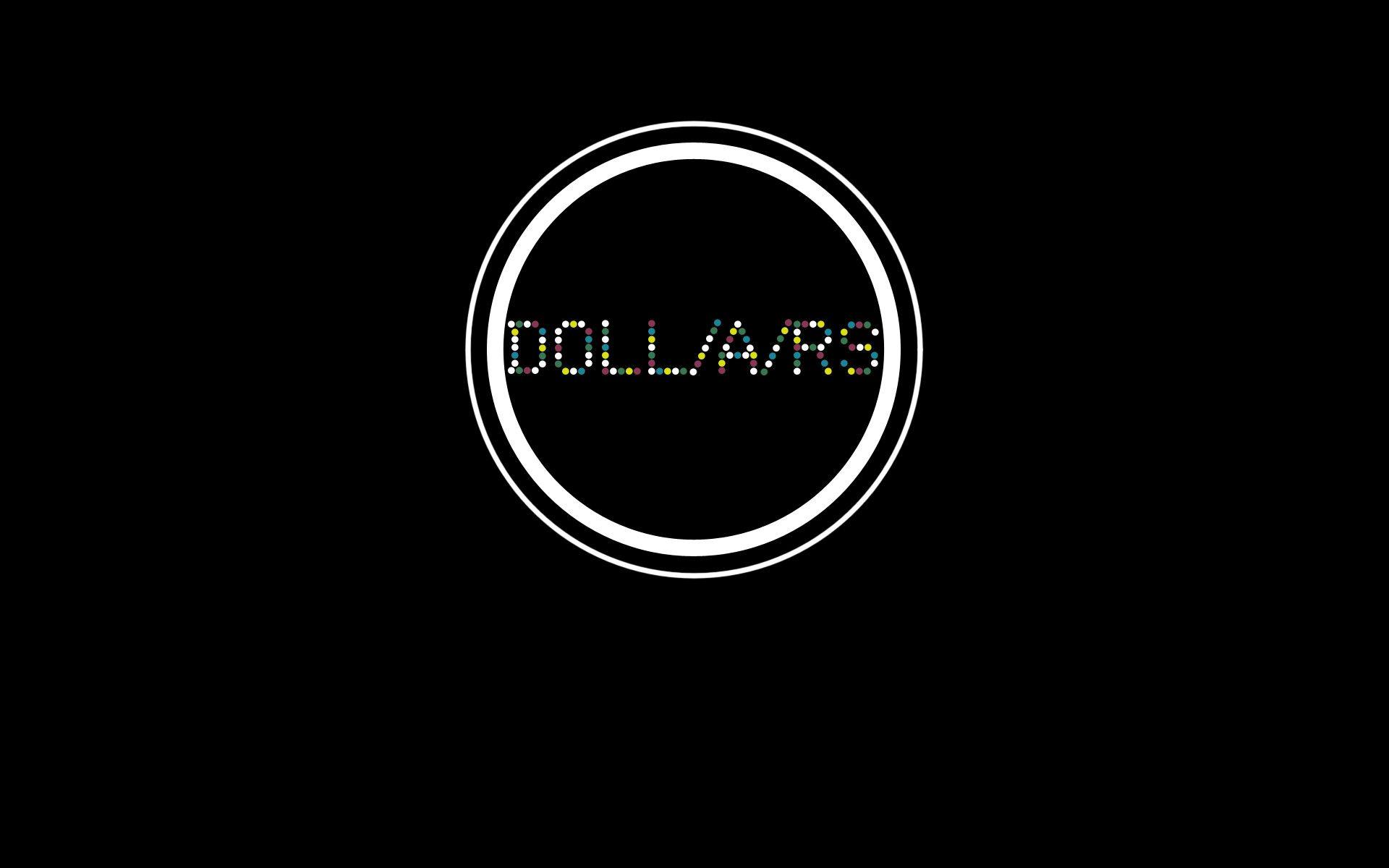 1920x1200 Durarara Dollars Wallpaper
