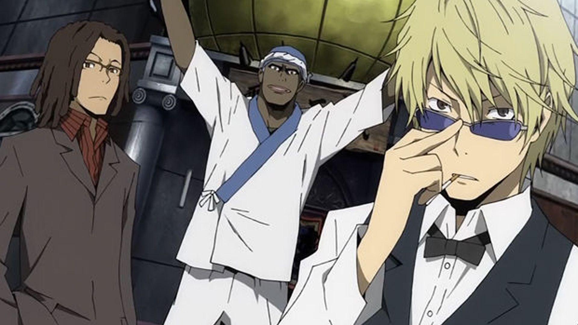 1920x1080 Durarara!! wallpaper, Anime, HQ Durarara!! pictureK Wallpaper 2019