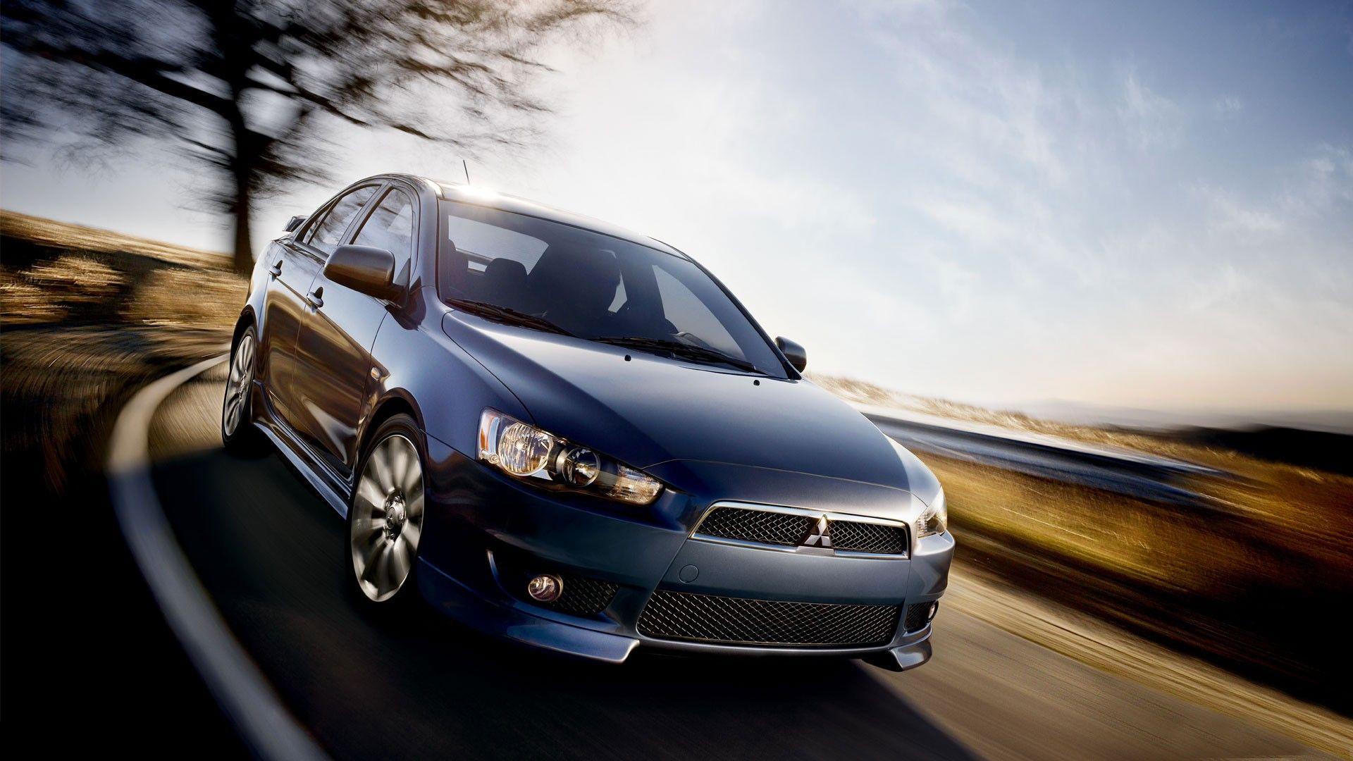 1920x1080 Horror, scary, freewallpaper, wallpaper, model, mitsubishi, lancer