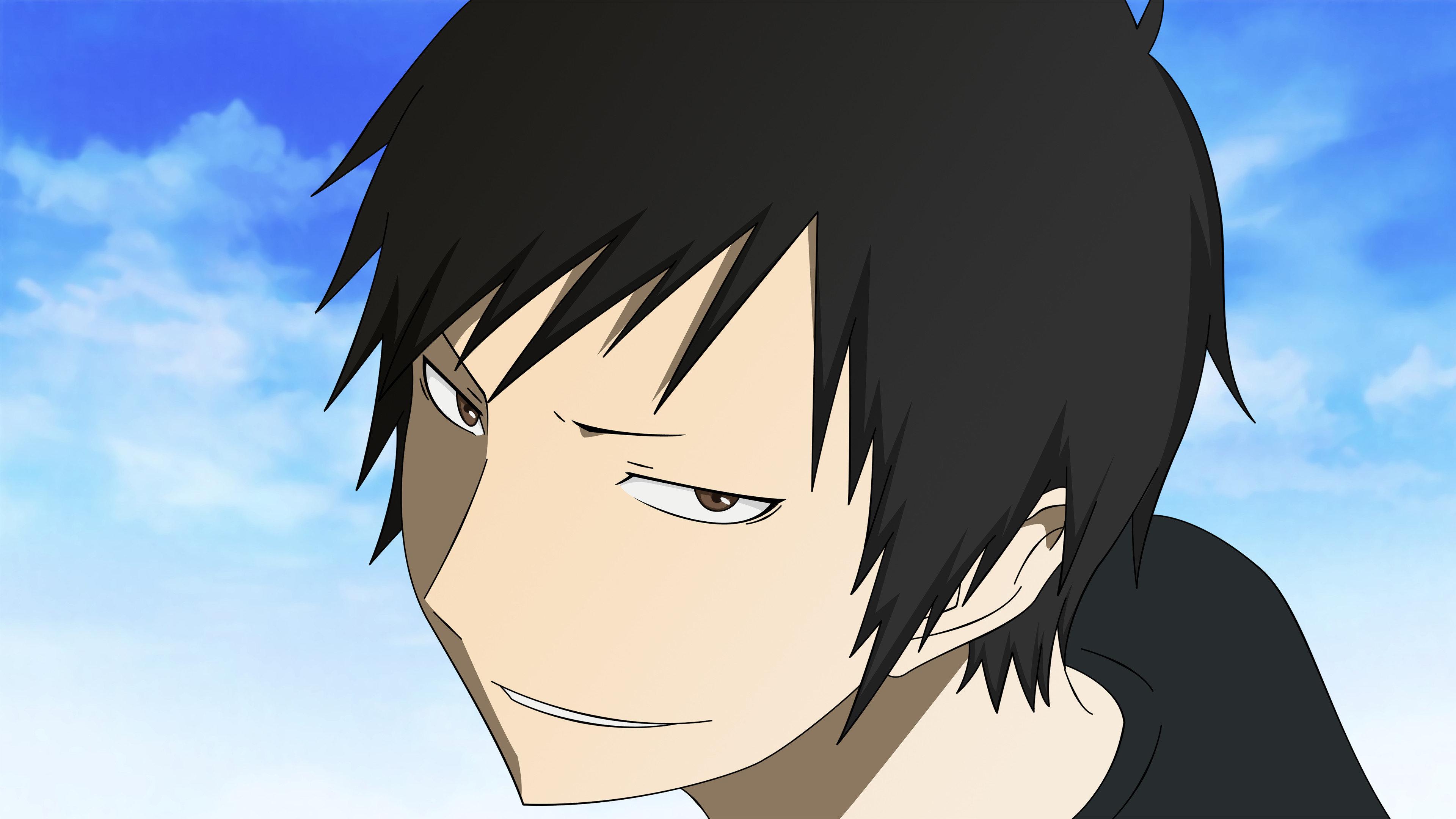 3840x2160 Durarara wallpaper 3840x2160 Ultra HD 4k desktop background