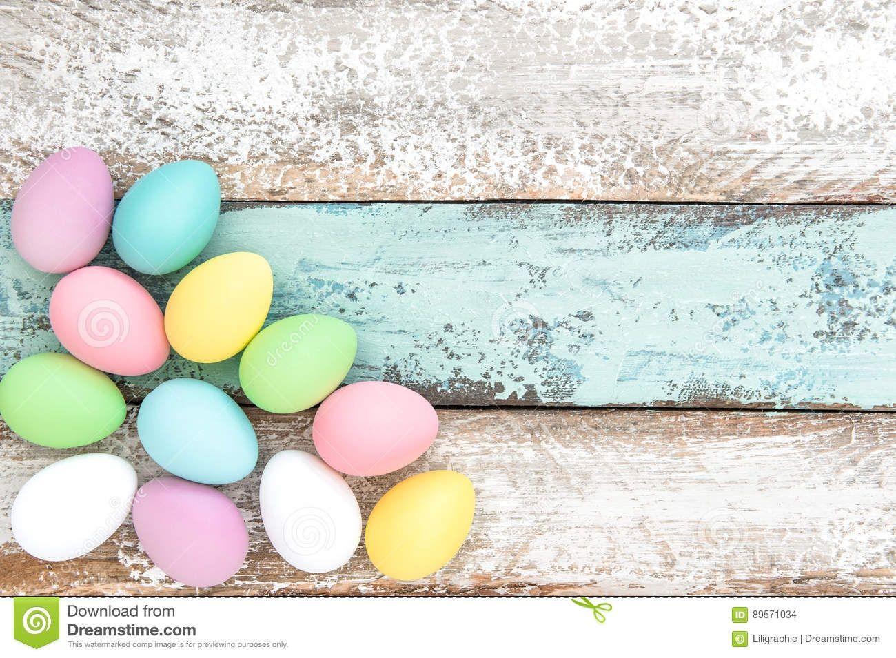 1300x955 Pastel Easter Background .
