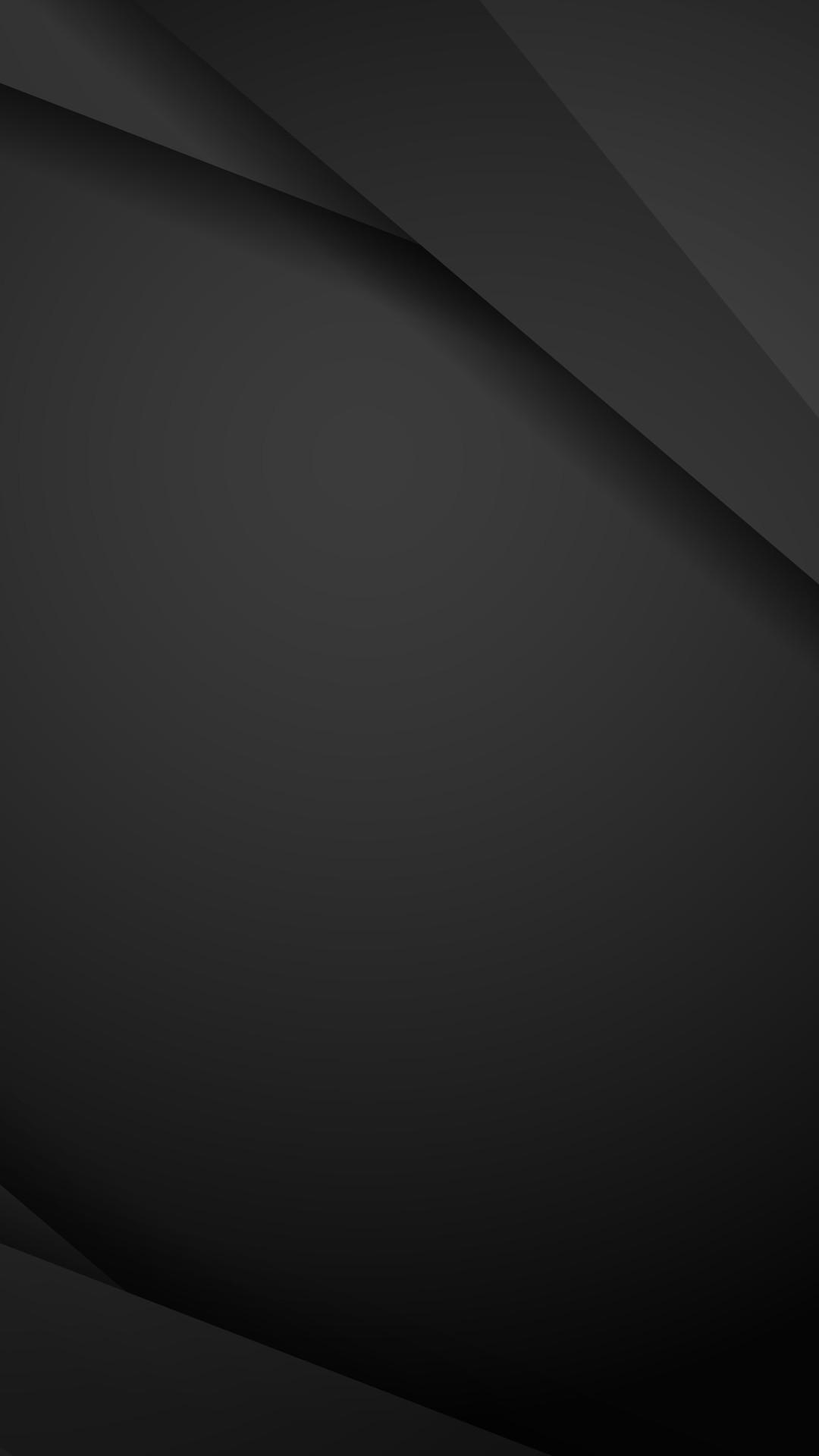 1080x1920 Dark Grey Abstract Wallpaper