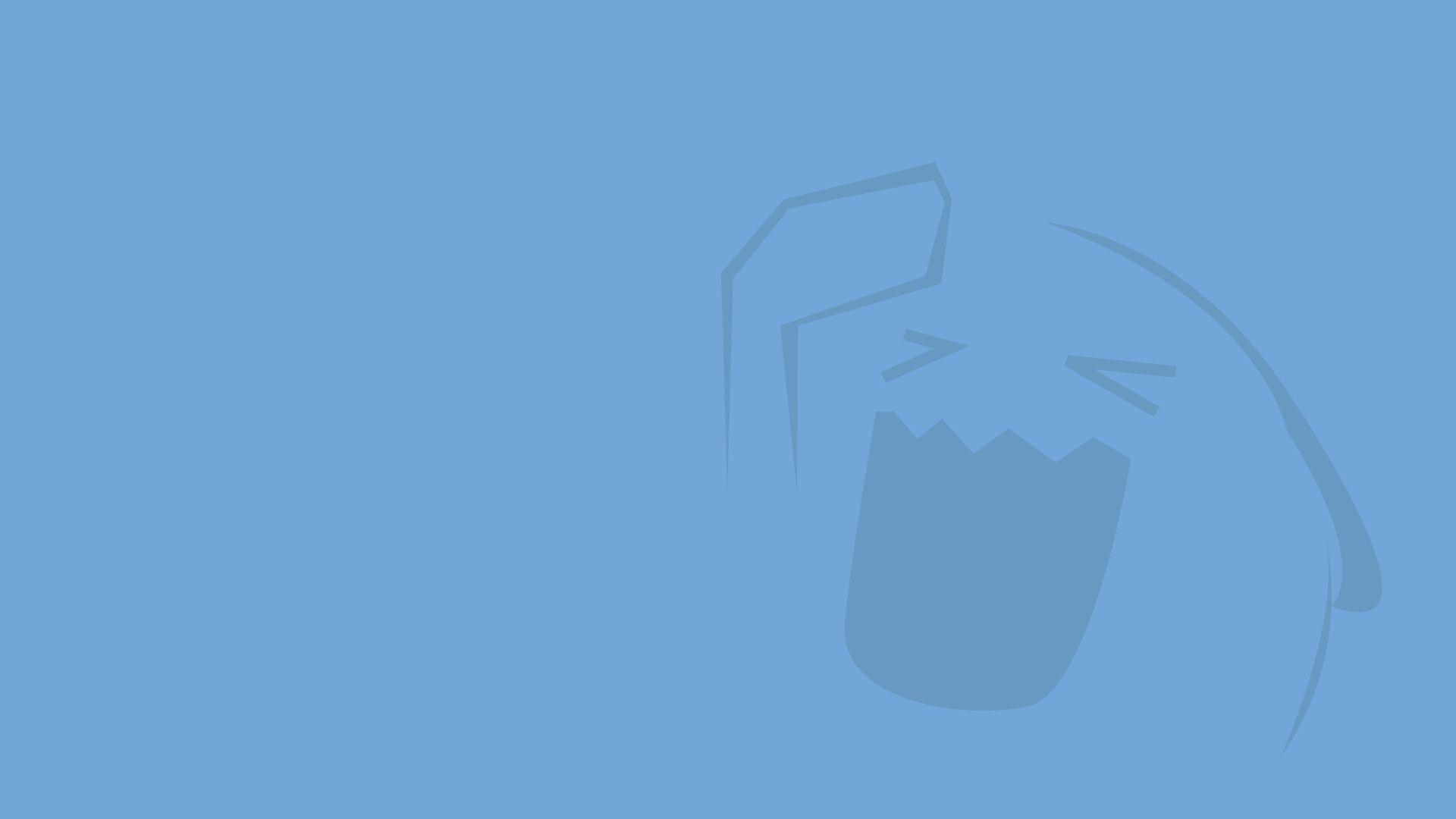 1920x1080 Wobbuffet Wallpaper