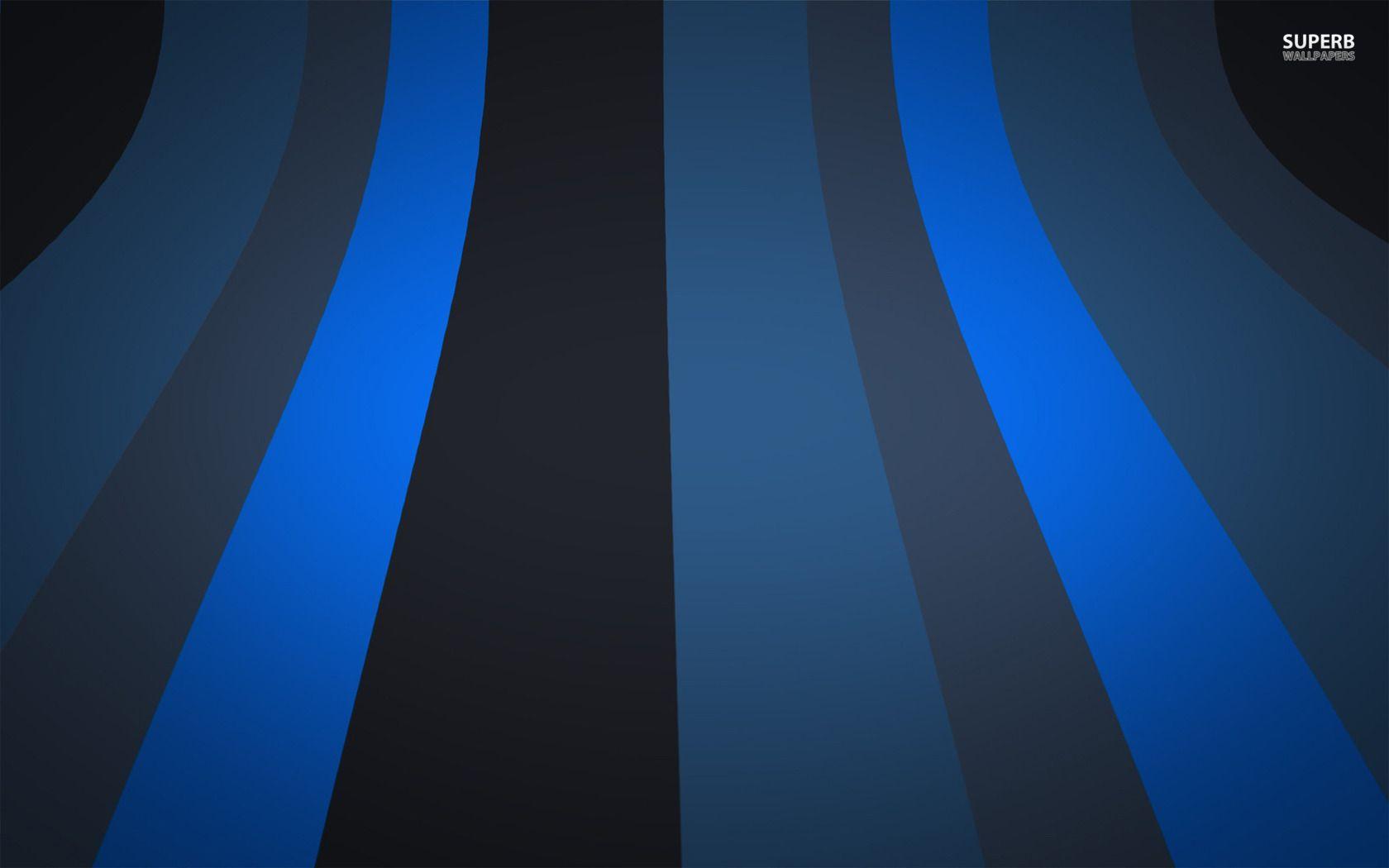 1680x1050 Grey And Blue Wallpaper