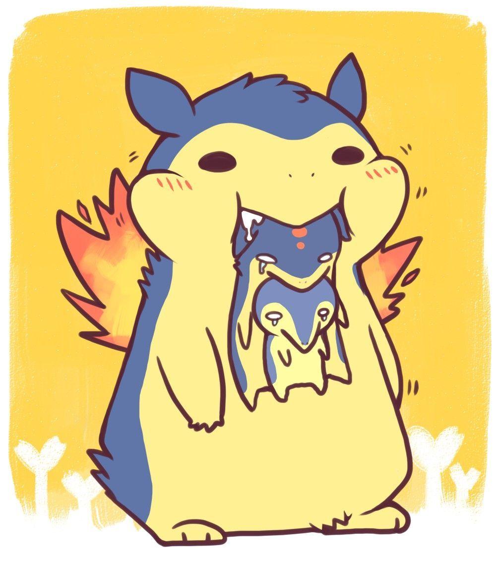 1000x1141 quilava. Pokemon, Cute pokemon wallpaper, Pokemon image