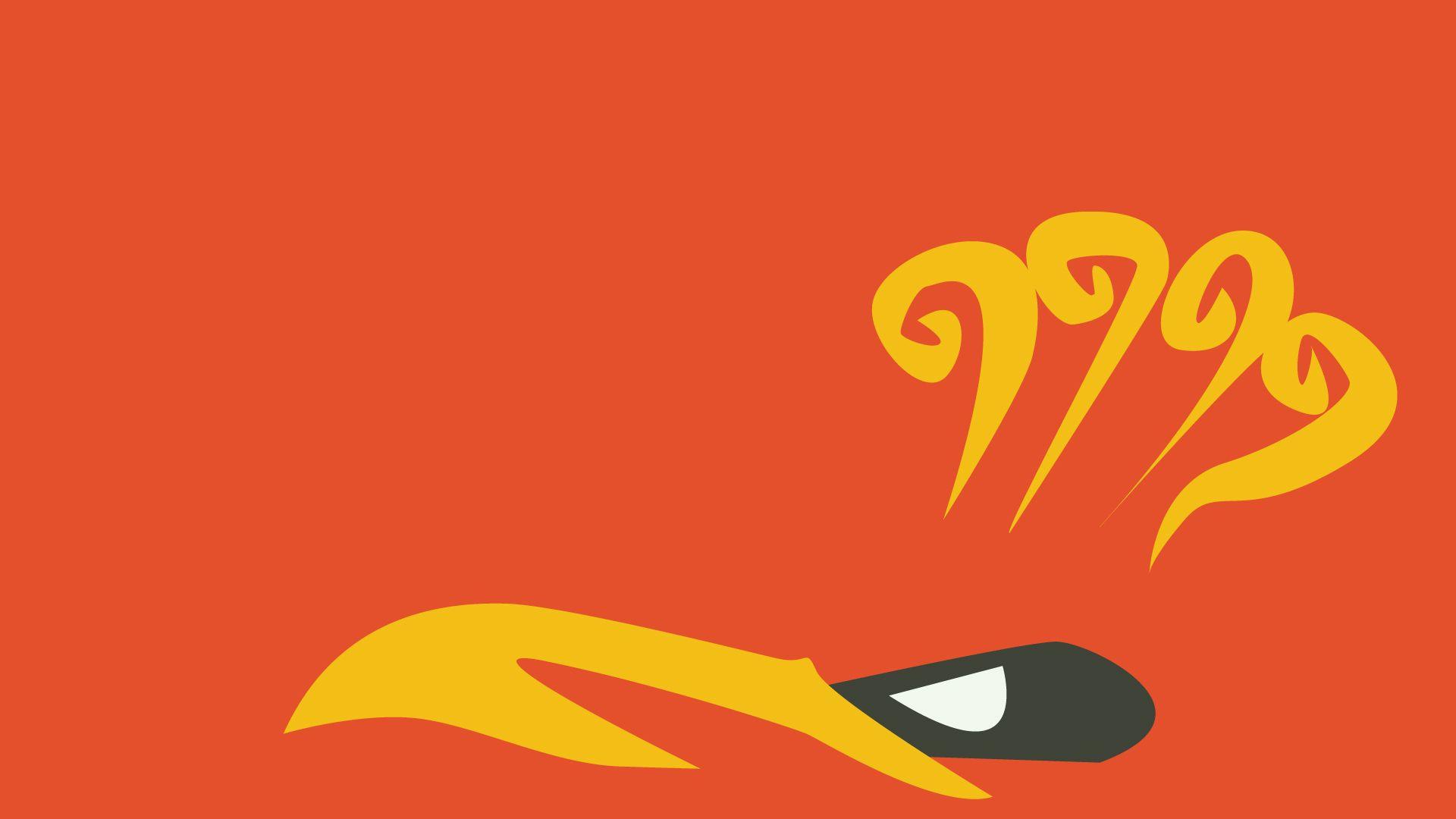 1920x1080 Pokemon Pokedex Background