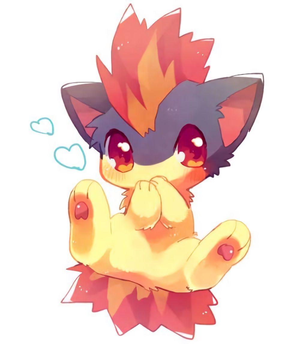1000x1146 Quilavaémon Anime Image Board