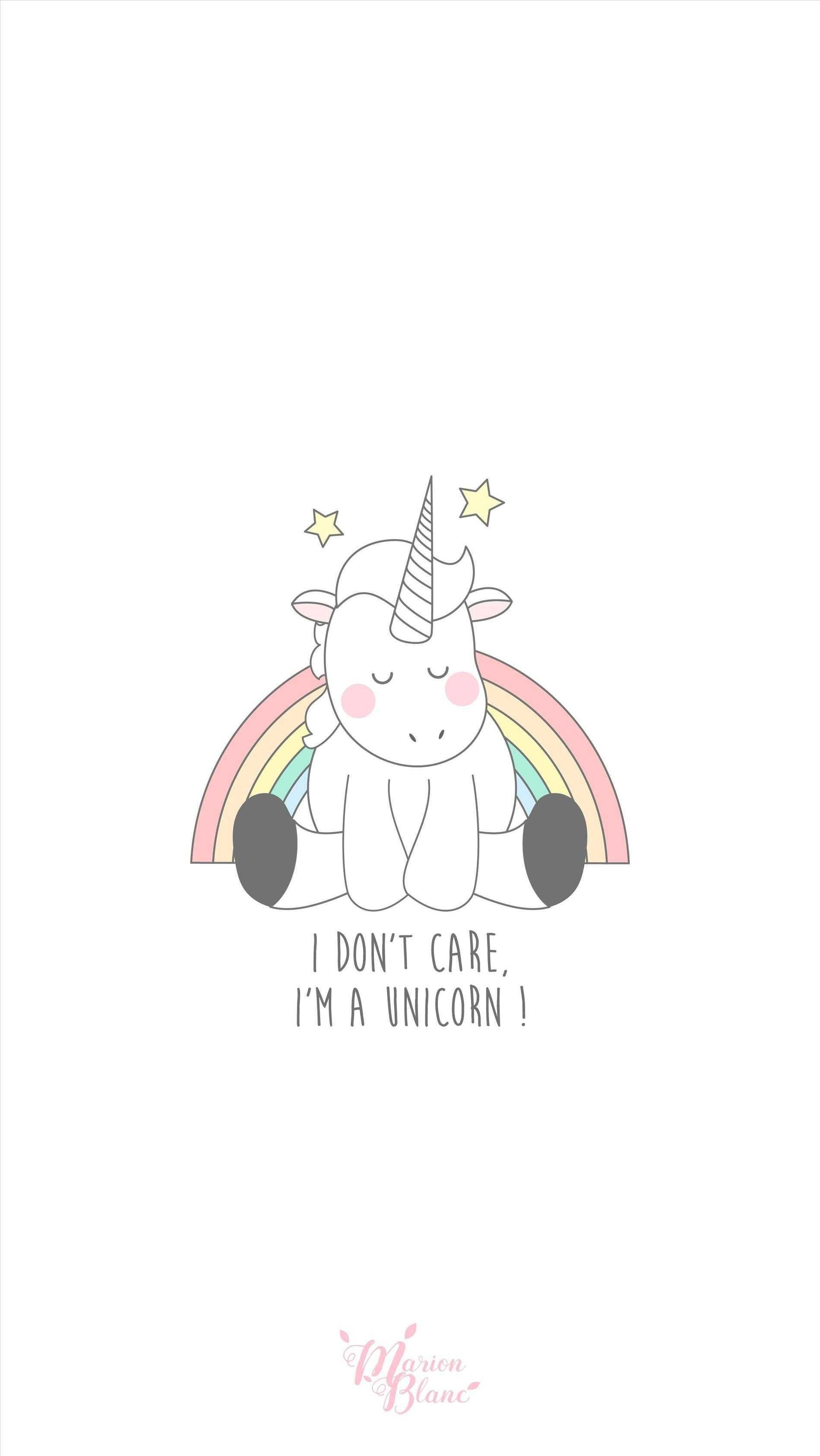 1899x3371 Unicorn Background For Computer Cute
