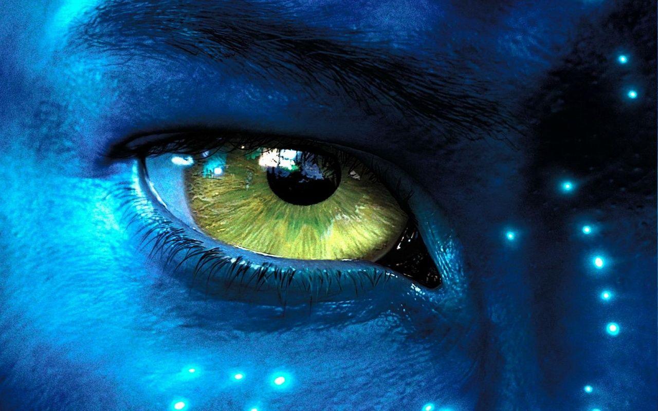 1280x800 Avatar Pandora Wallpaper