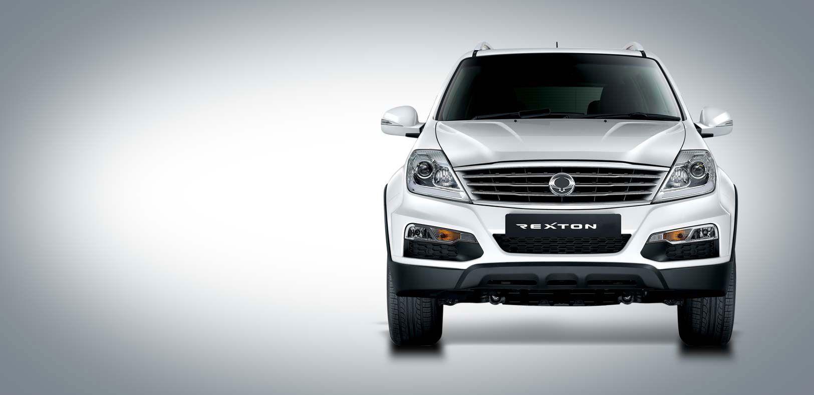 1625x788 SsangYong Wallpaper