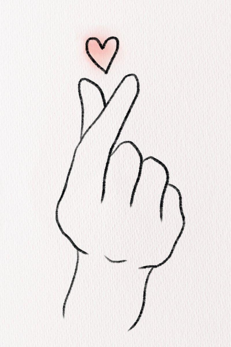 800x1200 Sign Language Image. Free Vectors, PNGs, Mockups & Background