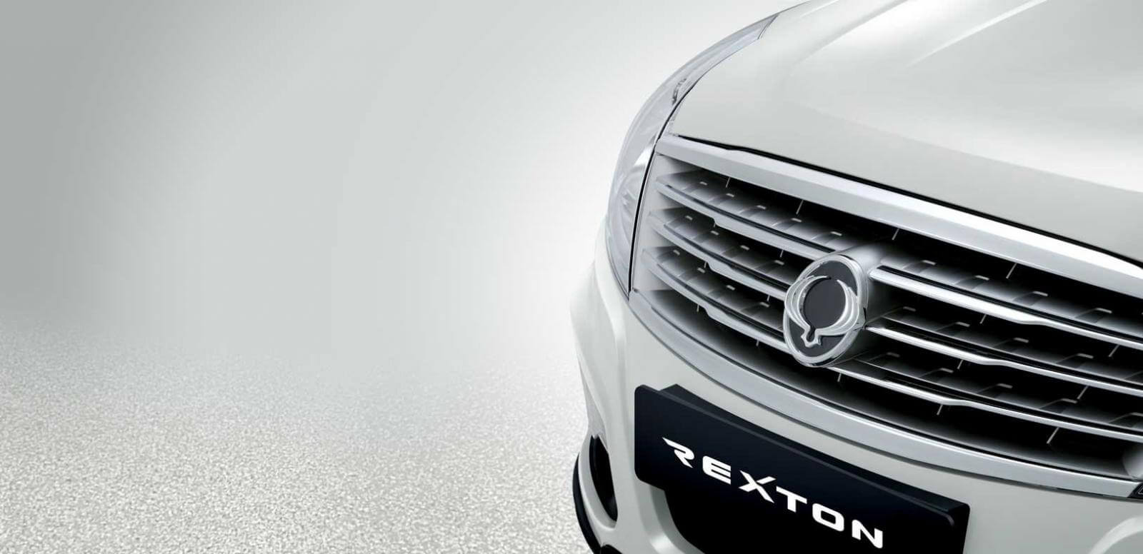 1600x776 SsangYong Wallpaper