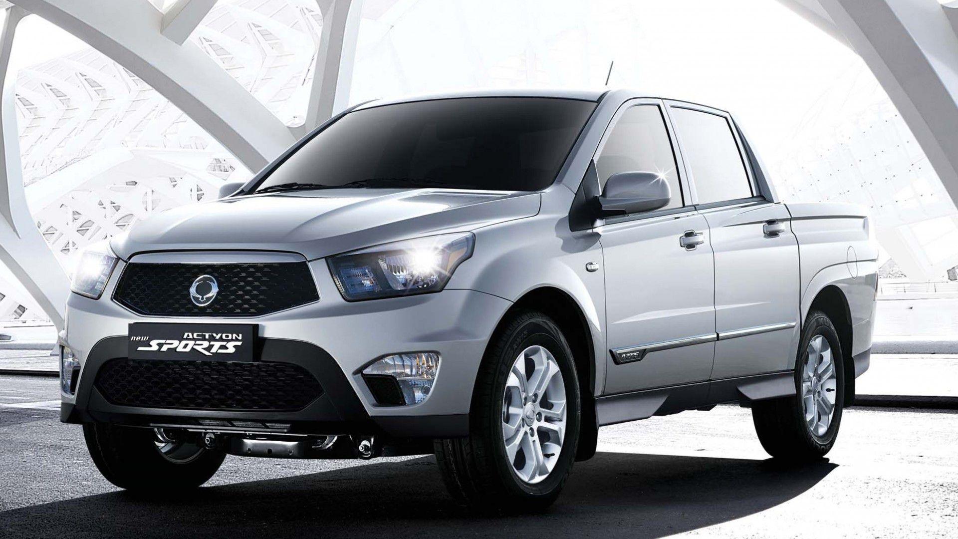 1920x1080 Rexton Car Wallpaper .