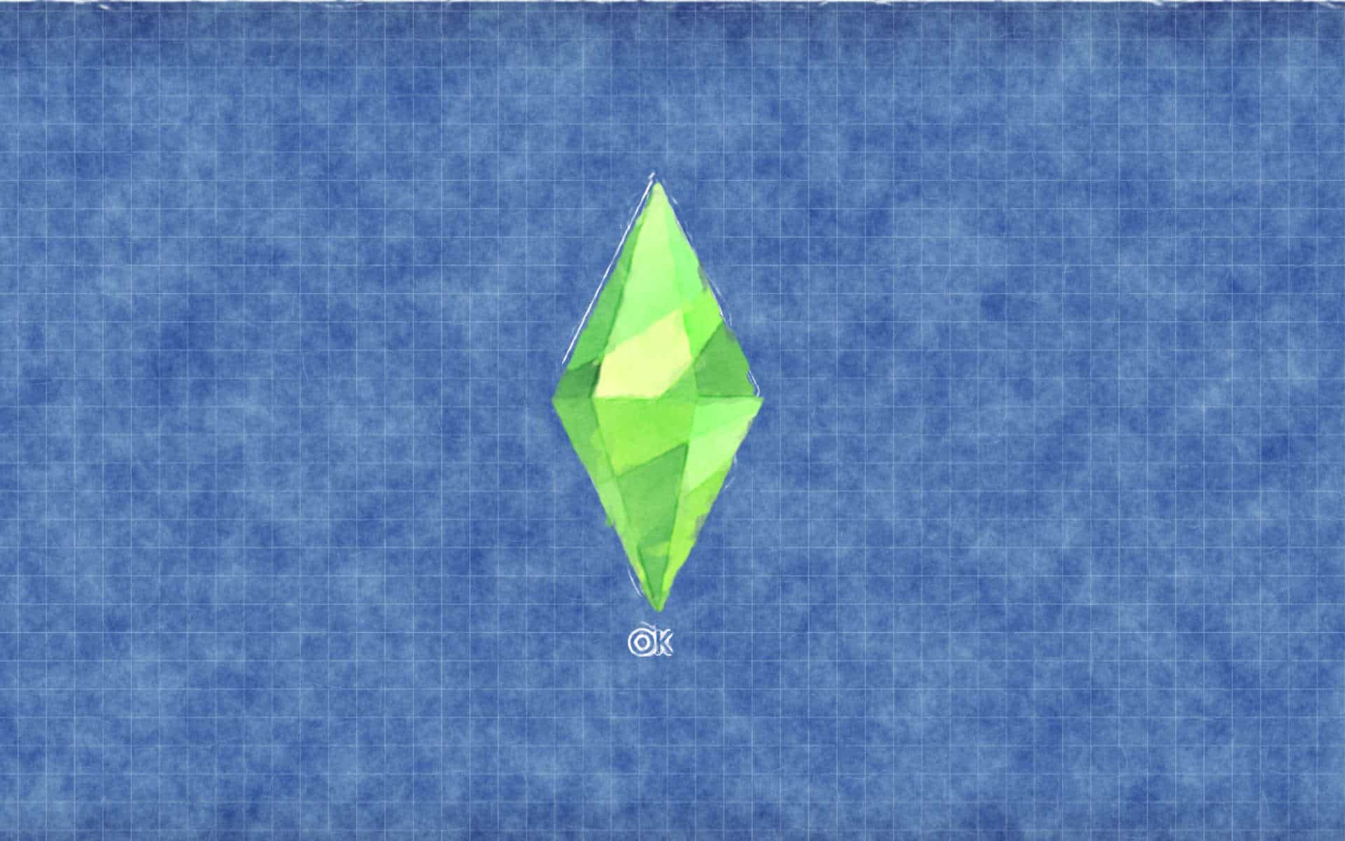 1920x1200 Sims 4 Ok Load Screen Background Wallpaper Download HD Wallpaper