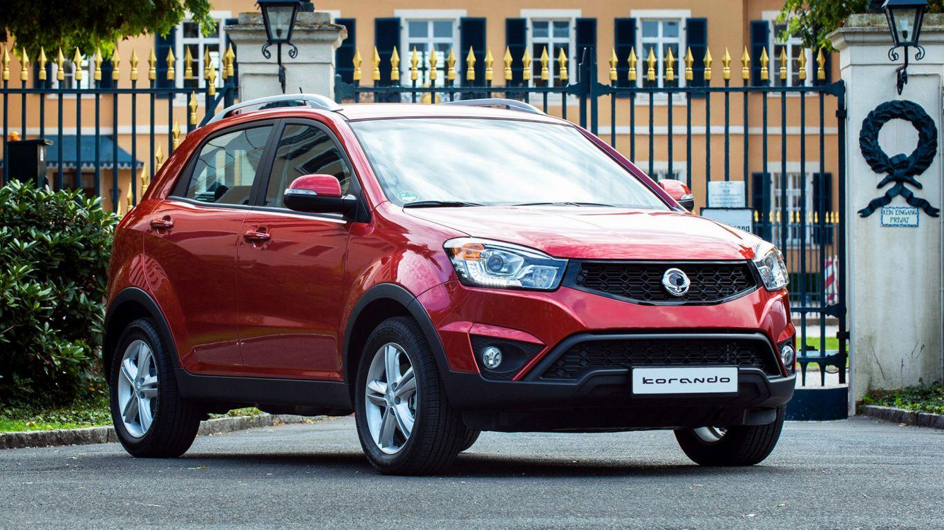 1366x768 Free download 2013 SsangYong Korando Wallpaper and HD Image Car Pixel [1920x1080] for your Desktop, Mobile & Tablet. Explore SsangYong Korando Wallpaper. SsangYong Korando Wallpaper