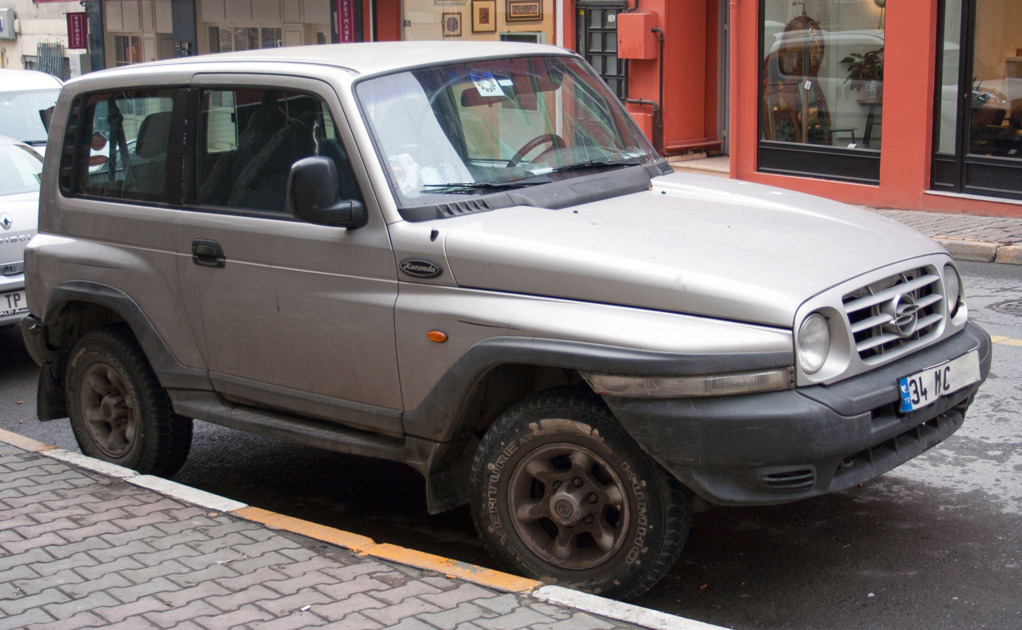 3357x2070 Free download Ssangyong Korando picture information and specs Auto [3357x2070] for your Desktop, Mobile & Tablet. Explore SsangYong Korando Wallpaper. SsangYong Korando Wallpaper
