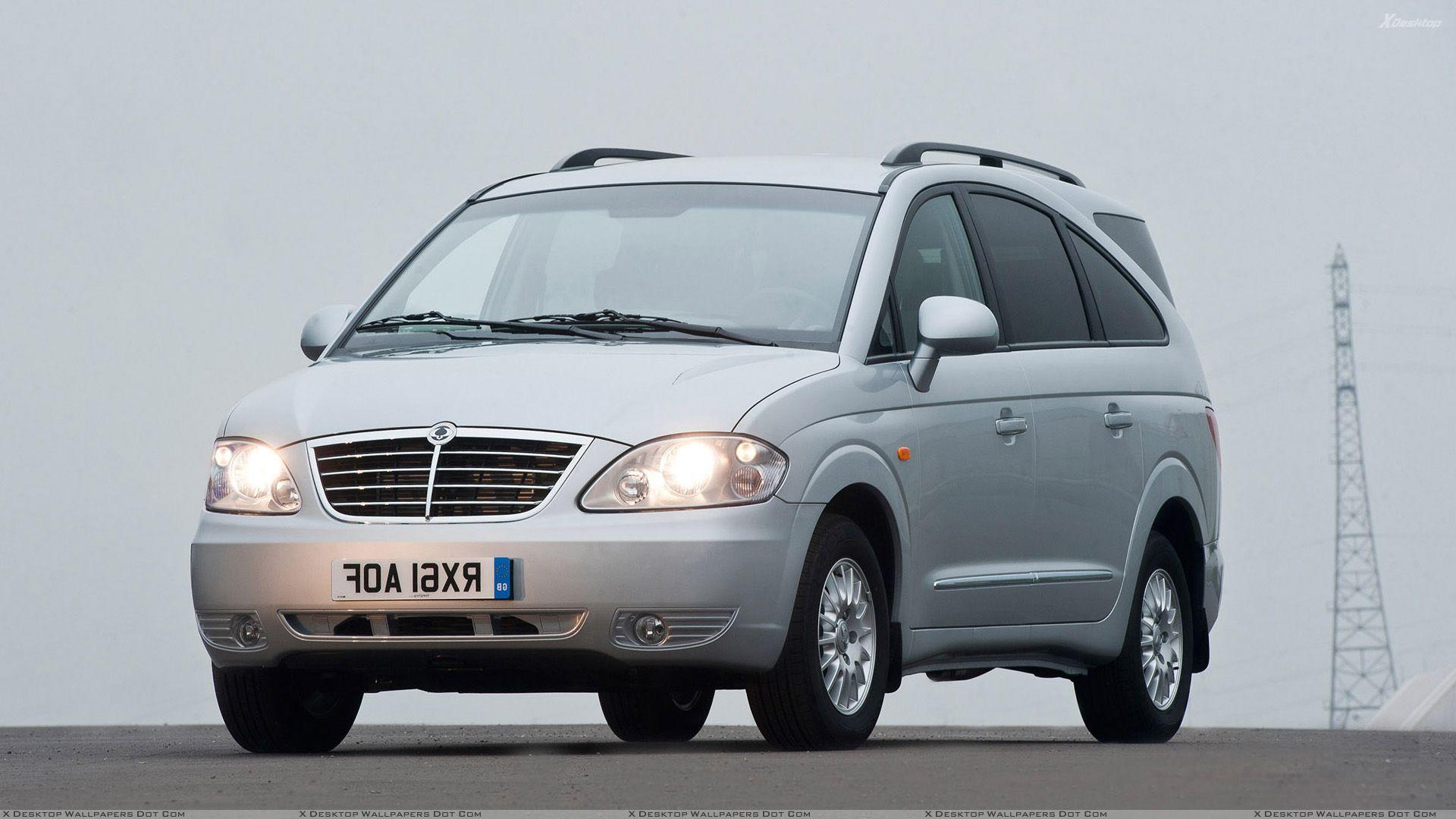 1920x1080 SsangYong Wallpaper, Photo & Image in HD