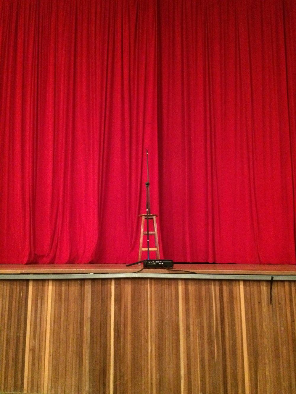1000x1333 Stage Curtain Picture. Download Free Image