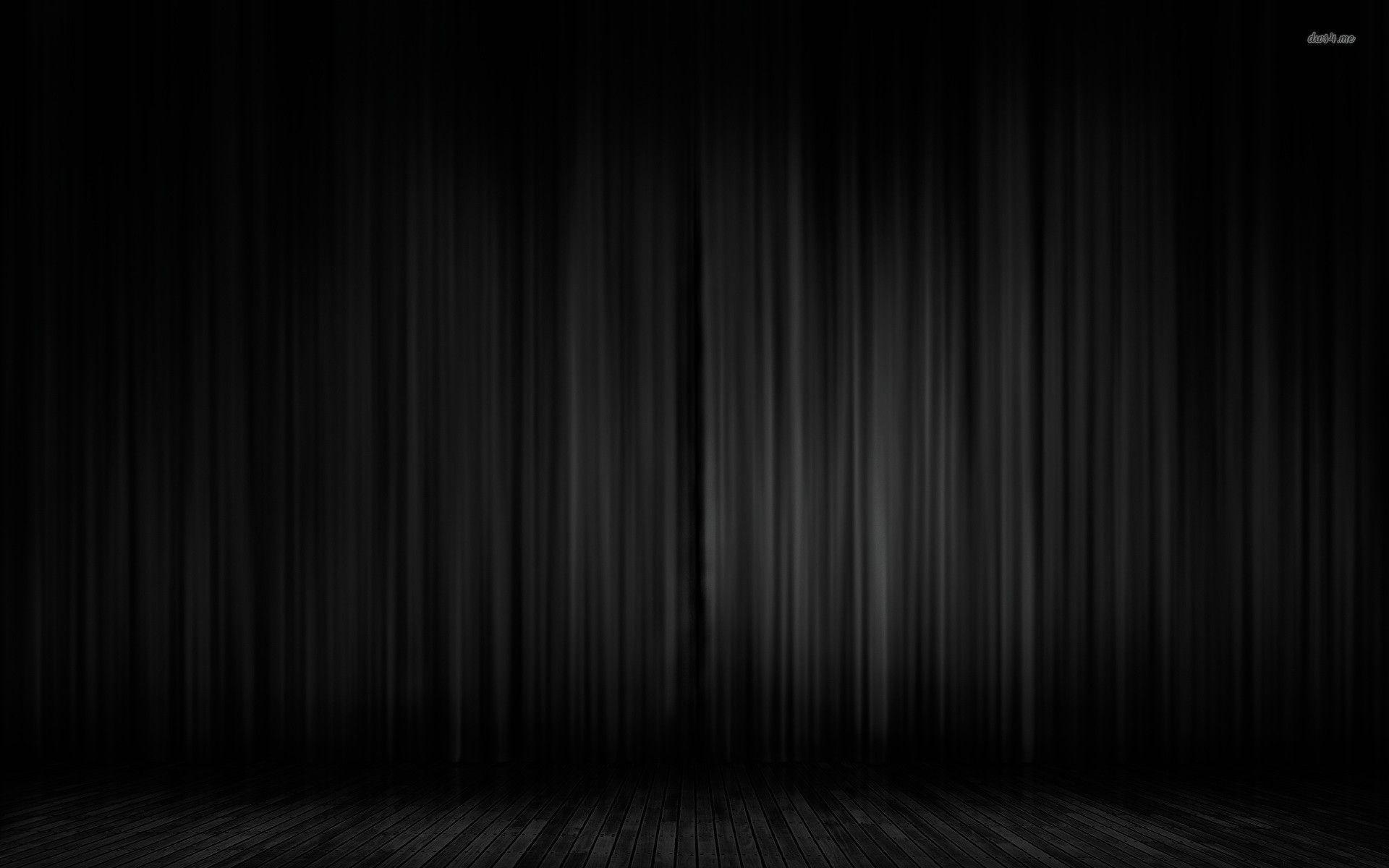 1920x1200 21399 Red Stage Curtain 1920x1200 Abstract Wallpaper