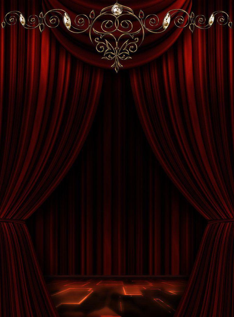 768x1040 red_background_theatre_scene_by_lyotta- 768×040 pixels. Theatre scene, Studio background image, Red background