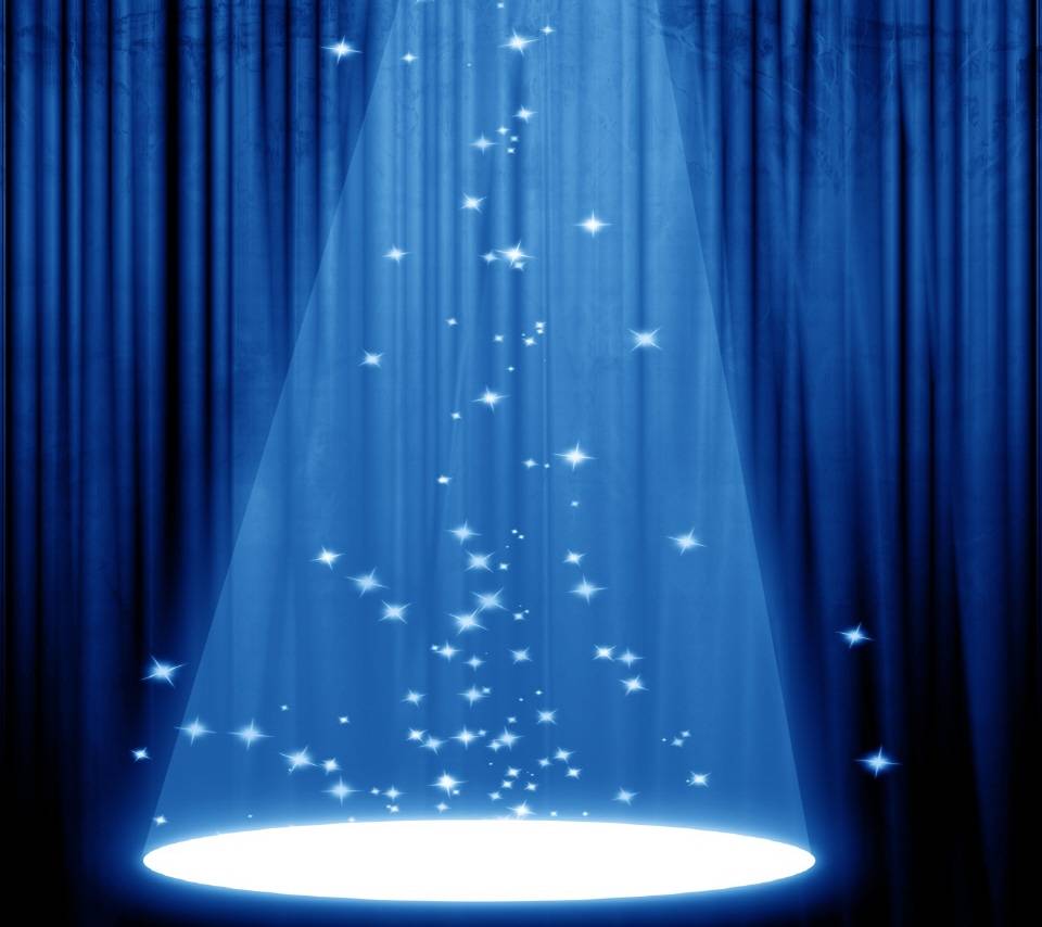 960x854 Spotlight Wallpaper