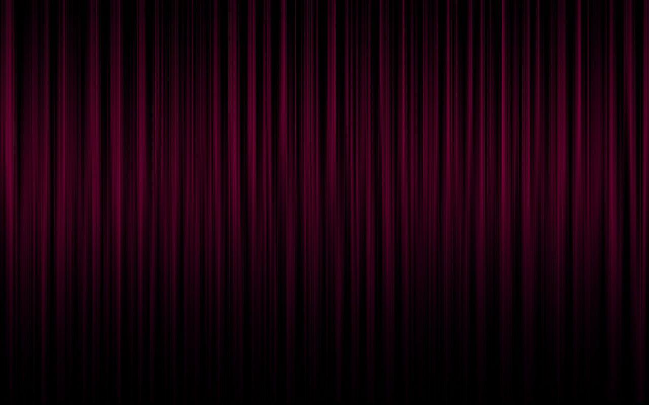 1280x800 Burgundy Curtains HD Wallpaper