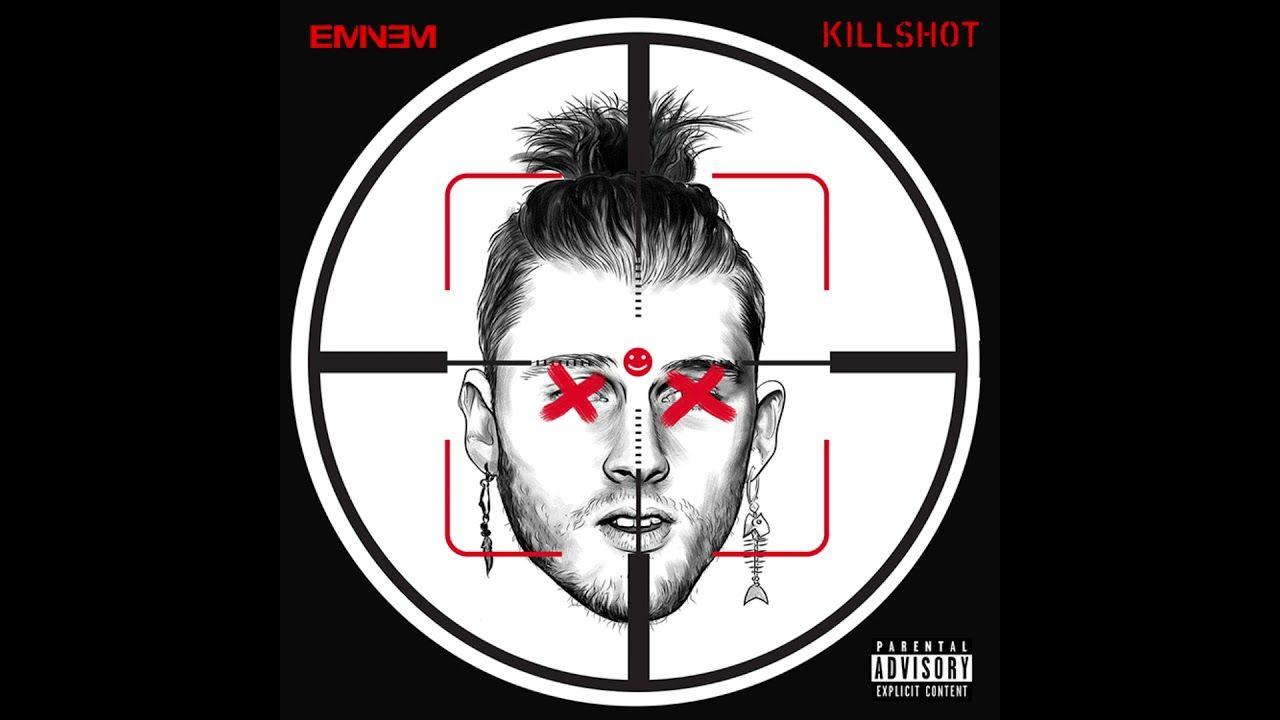1280x720 KILLSHOT [Official Audio]