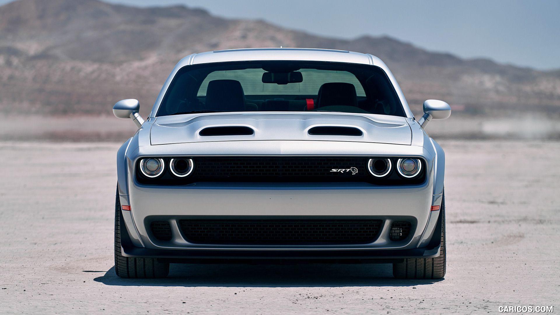 1920x1080 Dodge Challenger SRT Hellcat Redeye. HD Wallpaper