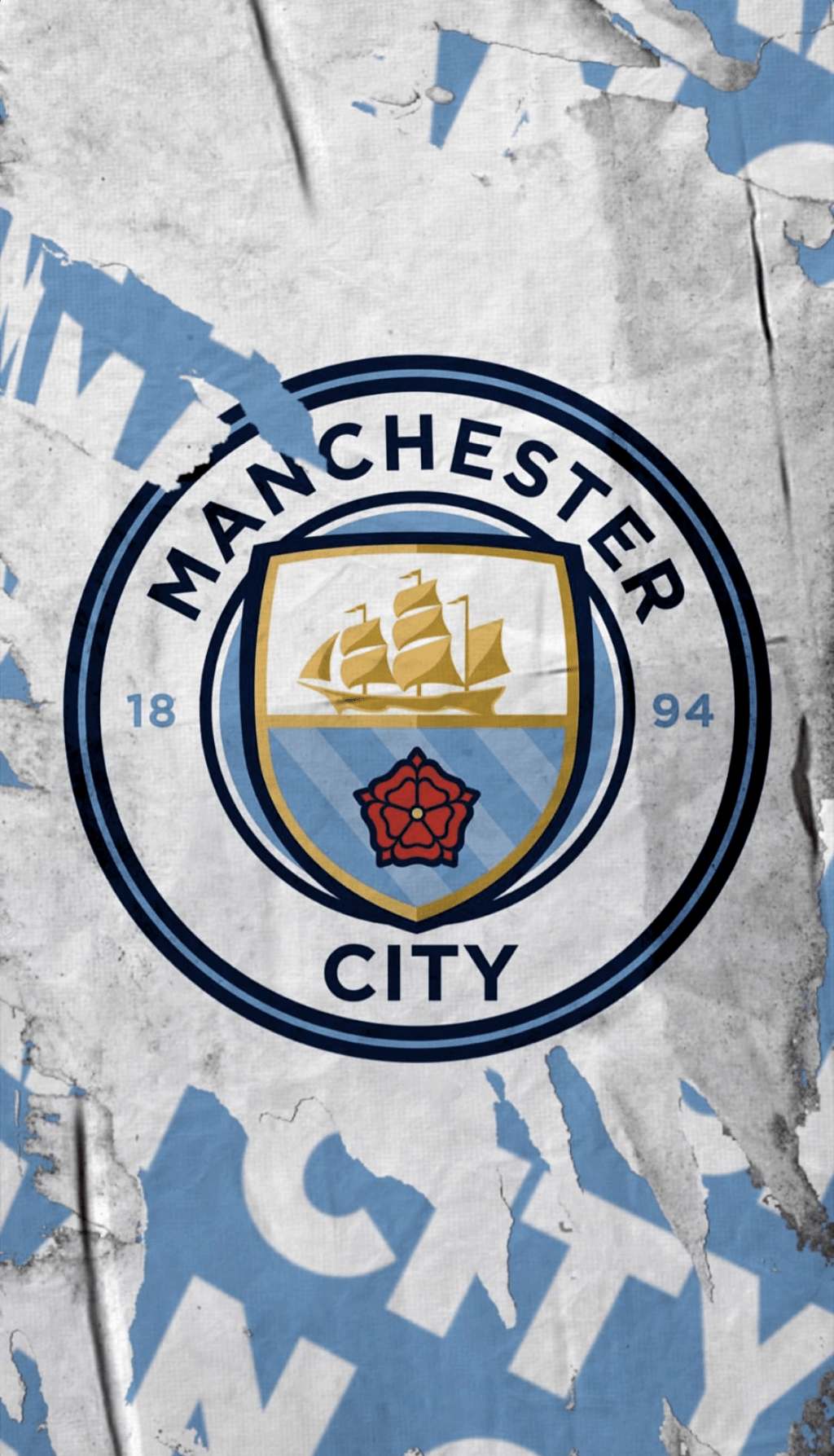 1024x1787 MCFC #ManCity #Wallpaper #Screensaver. ฟุตบอล, ภาพ, แฟนพันธุ์แท้