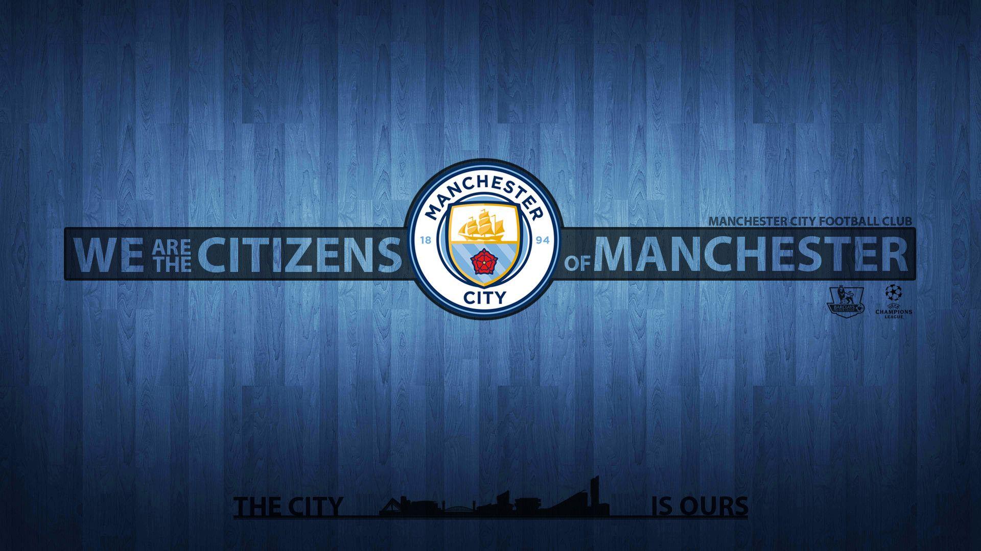 Tải xuống APK Wallpaper For Manchester City HD4K cho Android