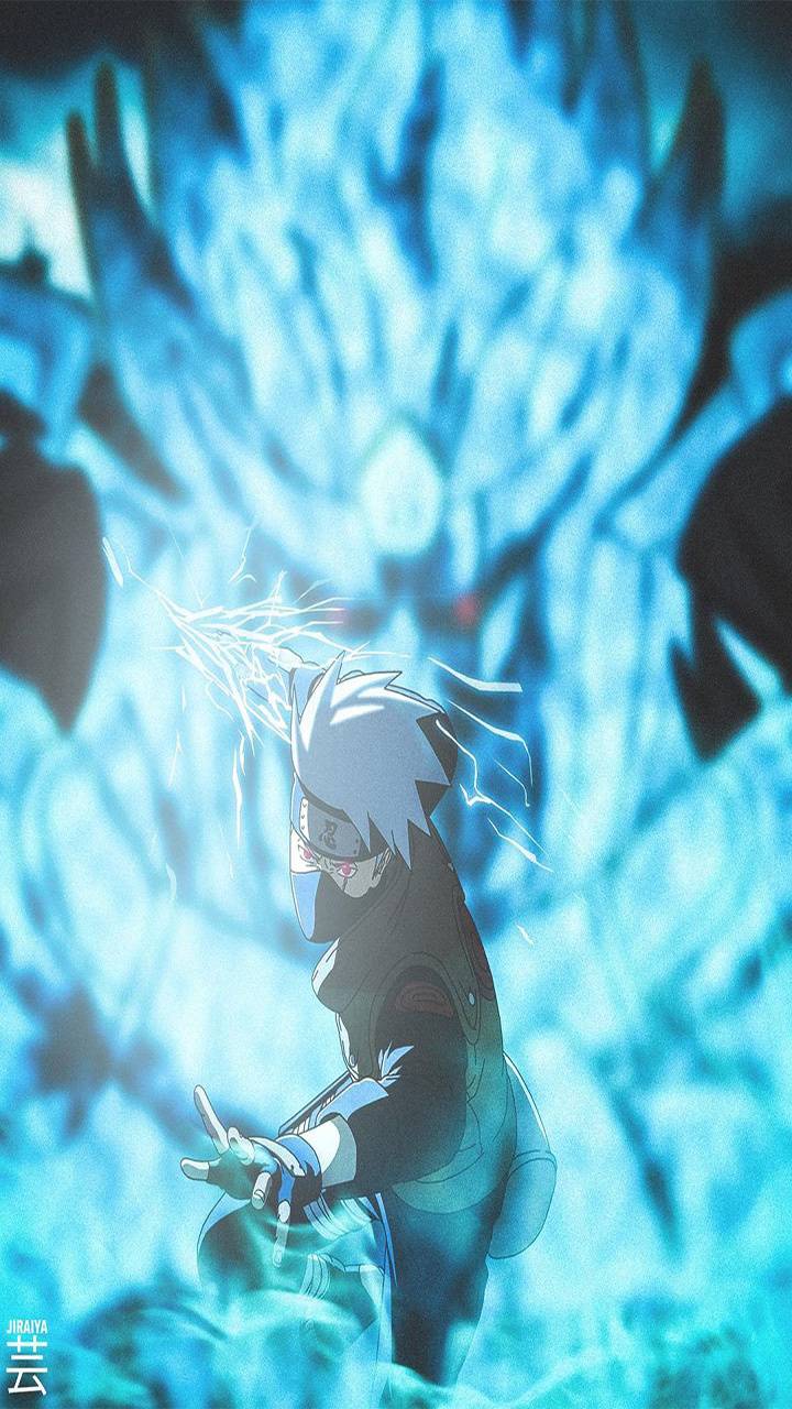 720x1280 KAKASHI HATAKE wallpaper