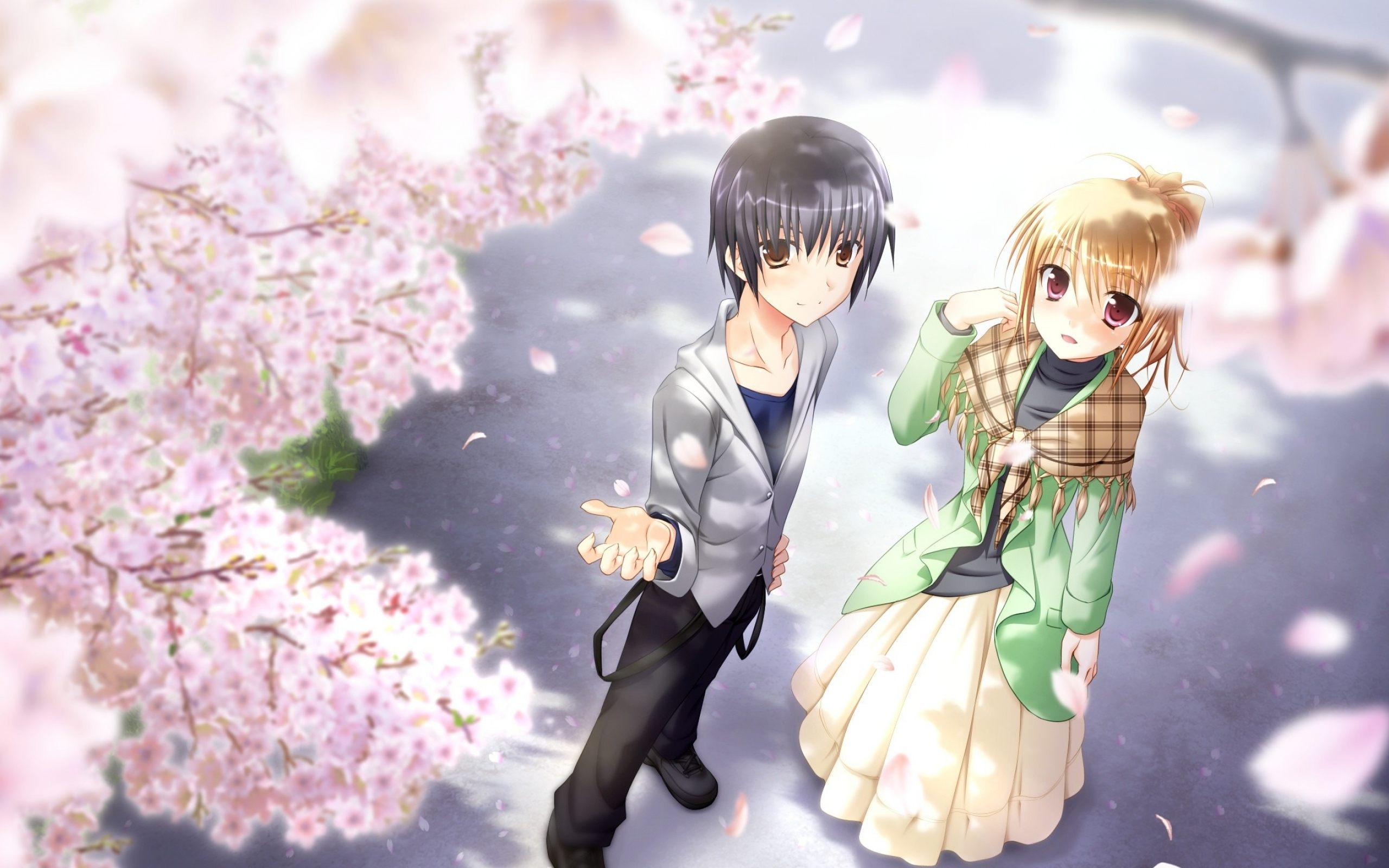 2560x1600 Free download Pics Photo Download Cute Couple Love Girl Anime [2560x1600] for your Desktop, Mobile & Tablet. Explore Cute Anime Couple Wallpaper. Romantic Anime Wallpaper, Love Couples Wallpaper, Cute Romantic Wallpaper